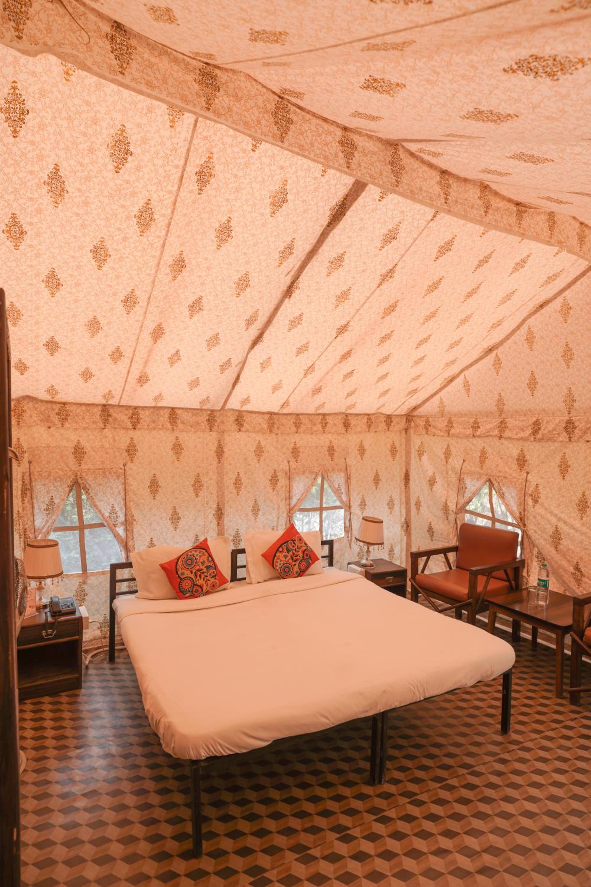 Tent - Photo 4