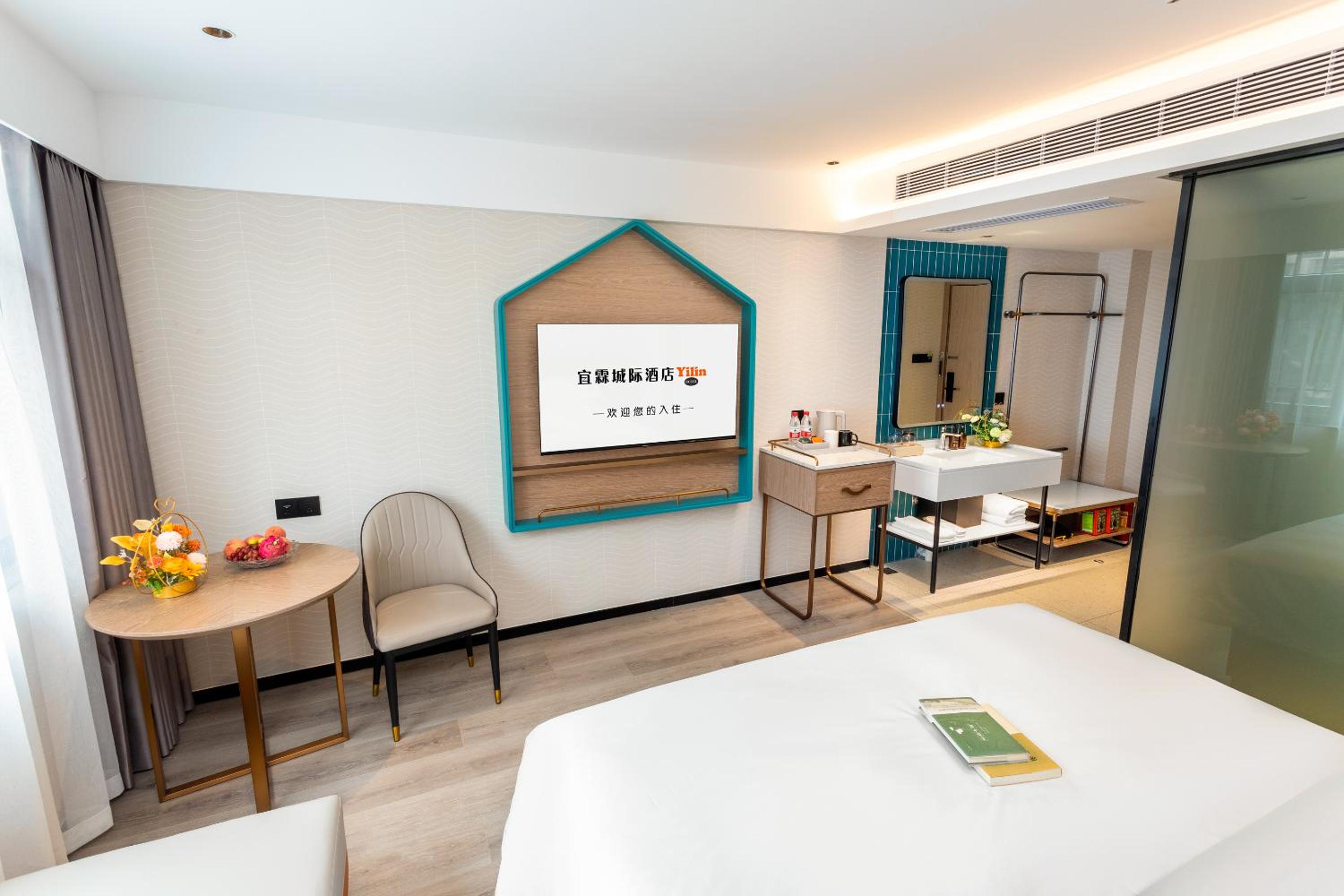 Superior Queen Room
