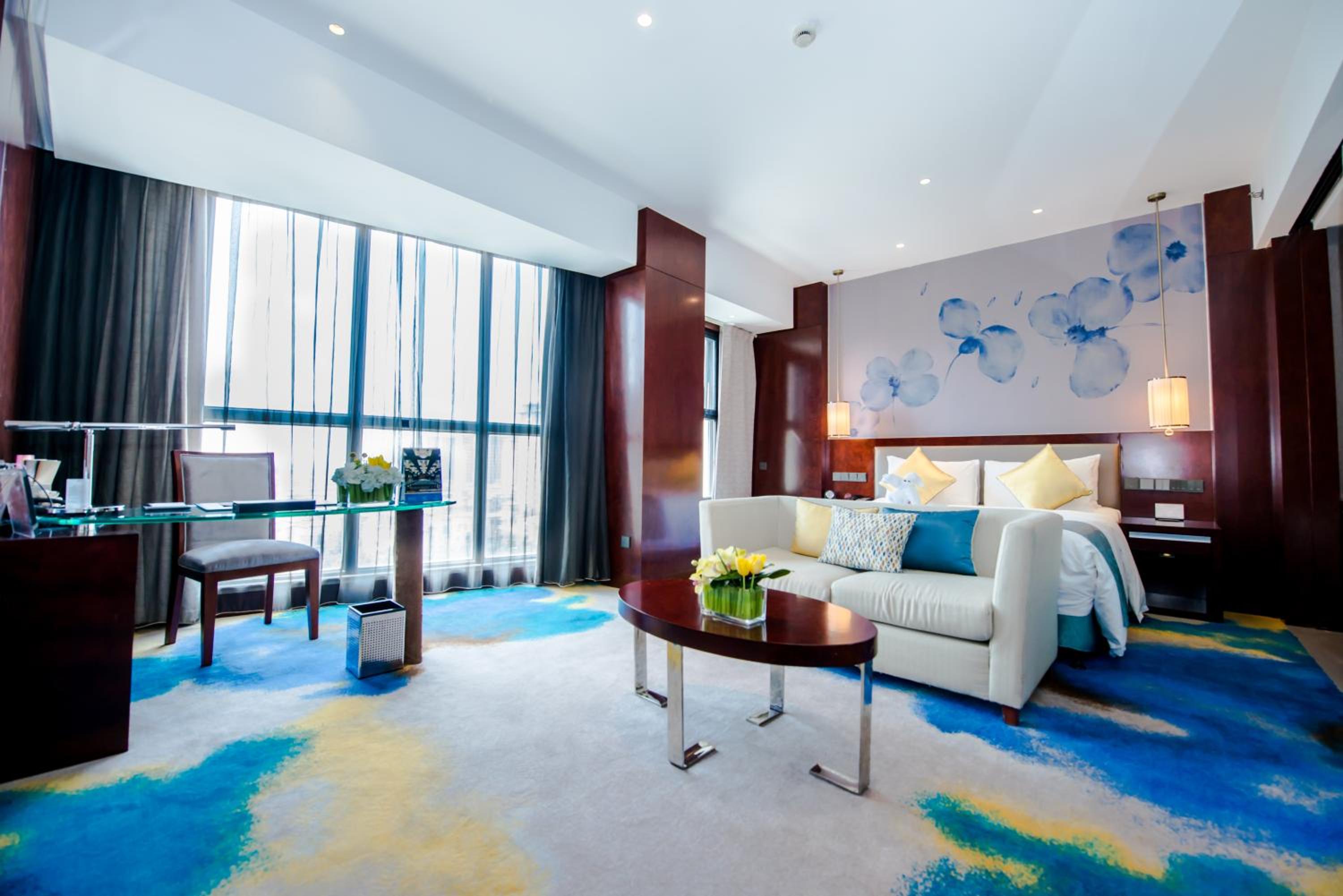 Business Double Room photo 2