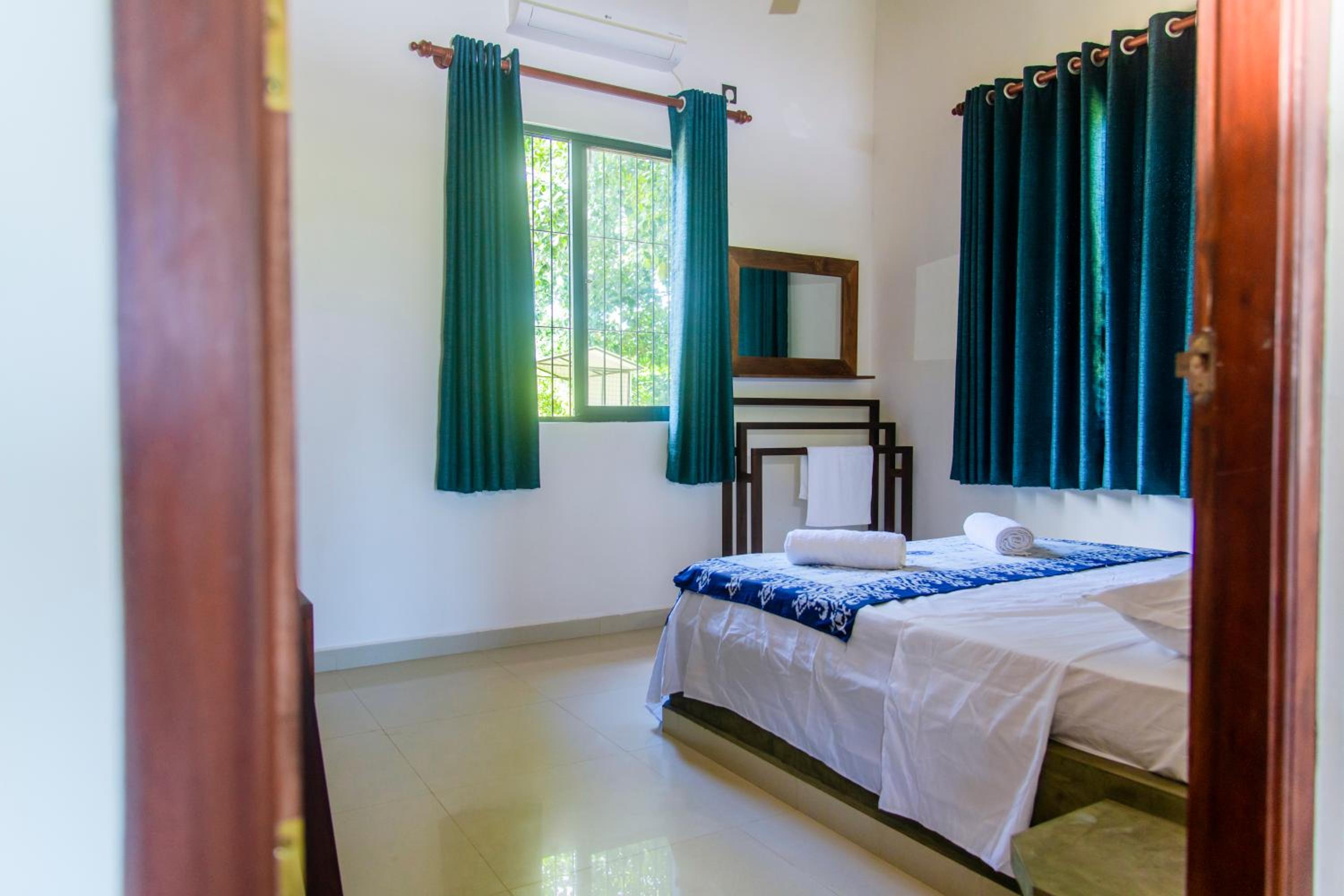 Two-Bedroom Villa photo 2