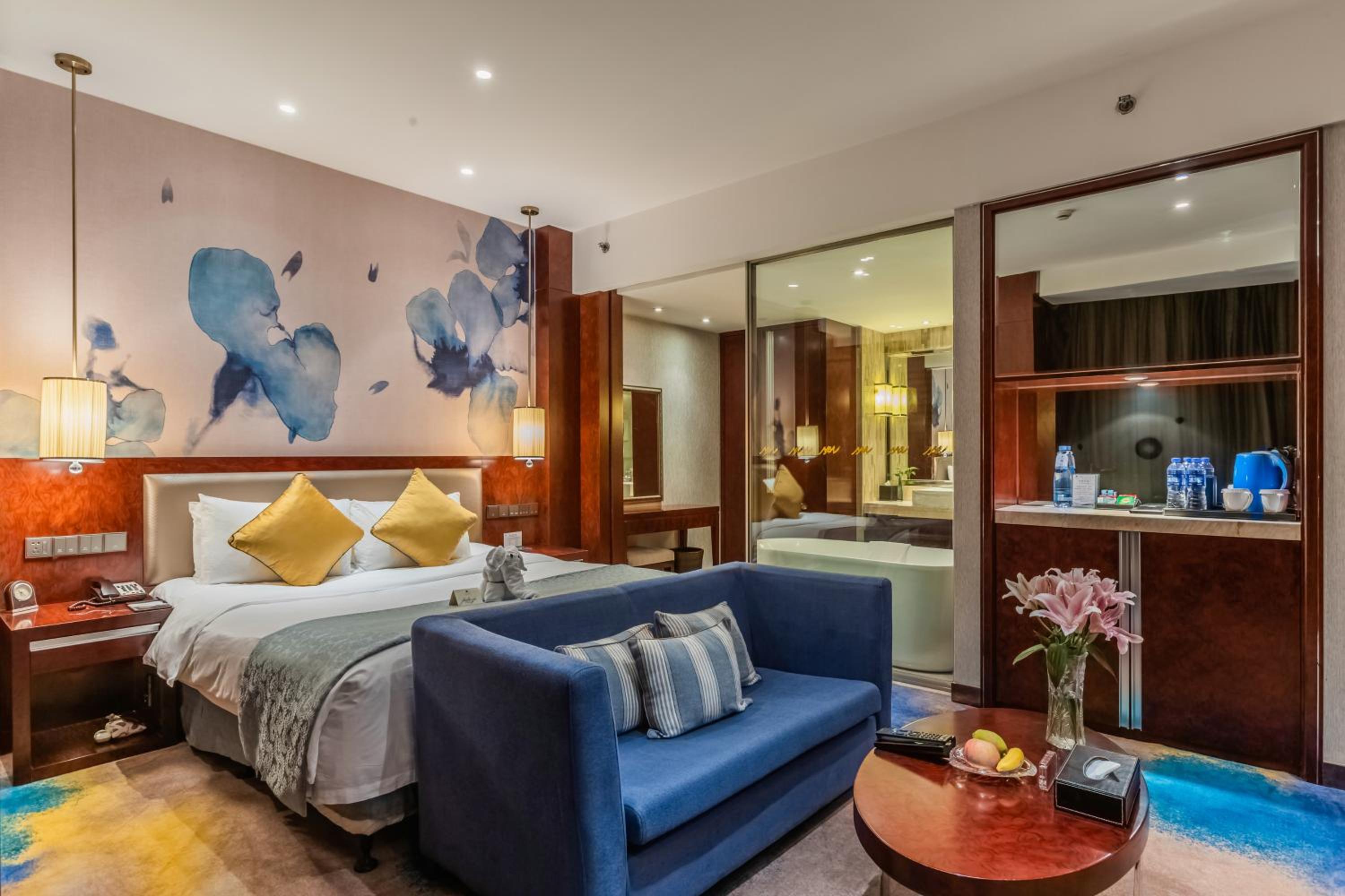 Business Double Room photo 3