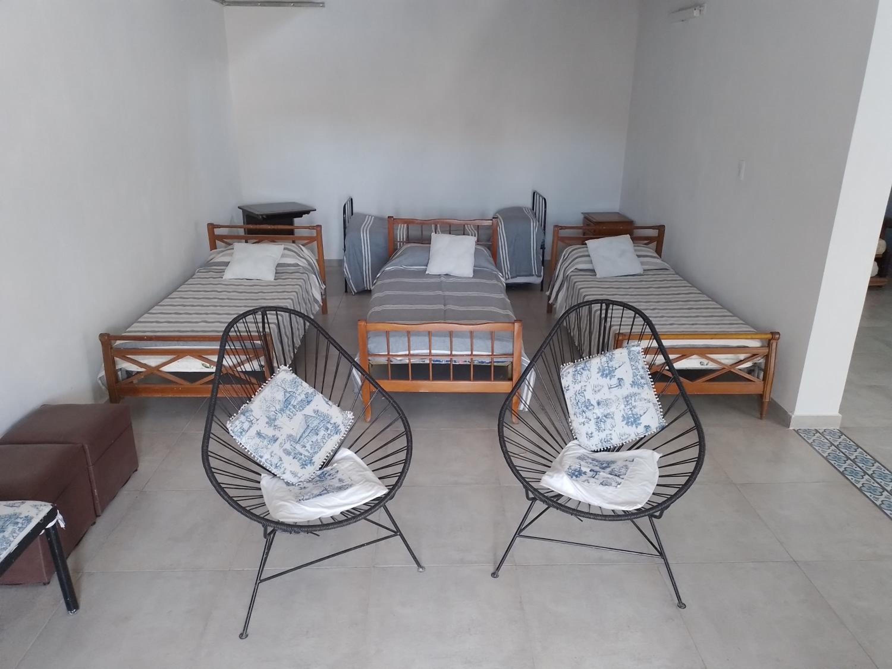 One-Bedroom House photo 1