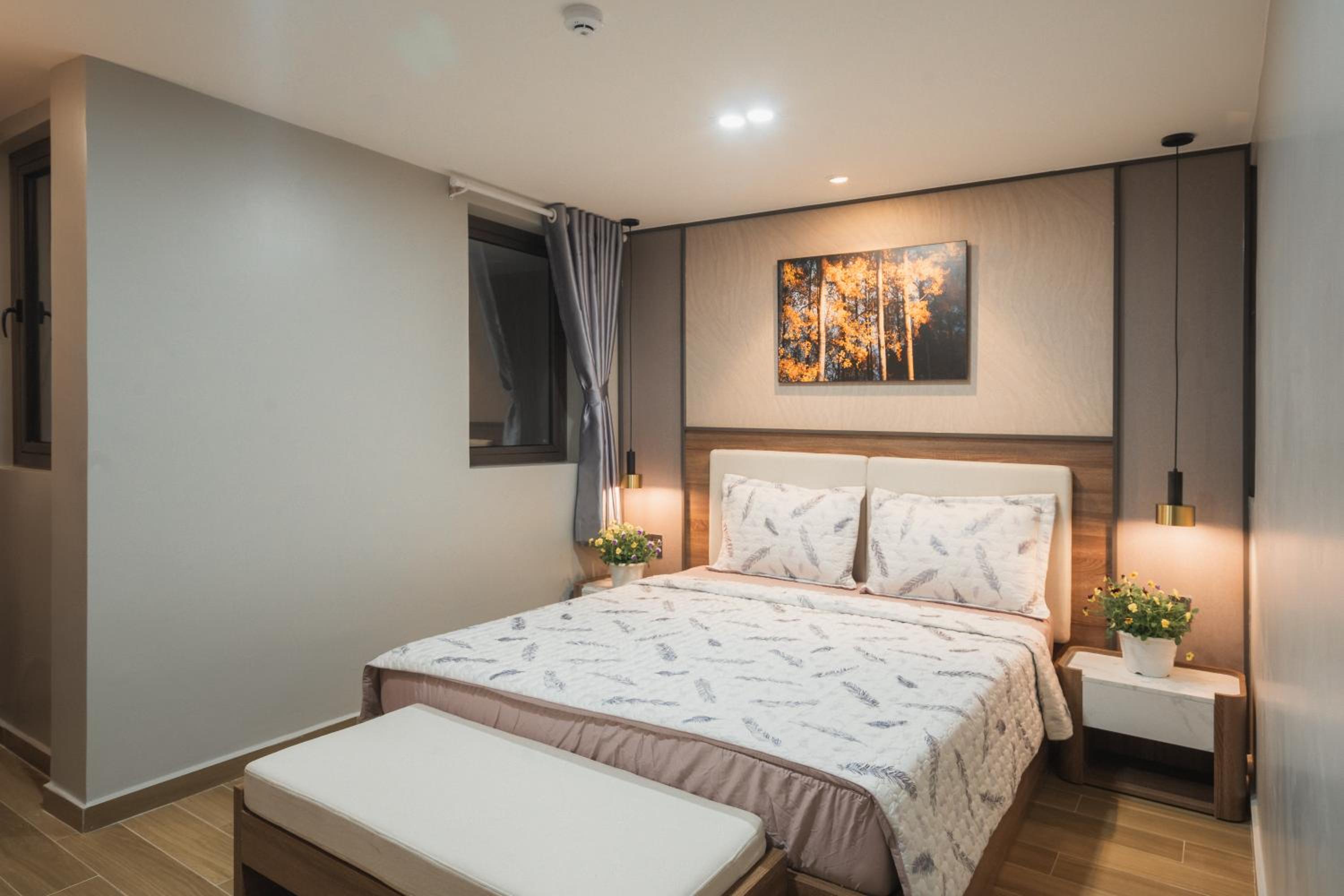 Double Room photo 1