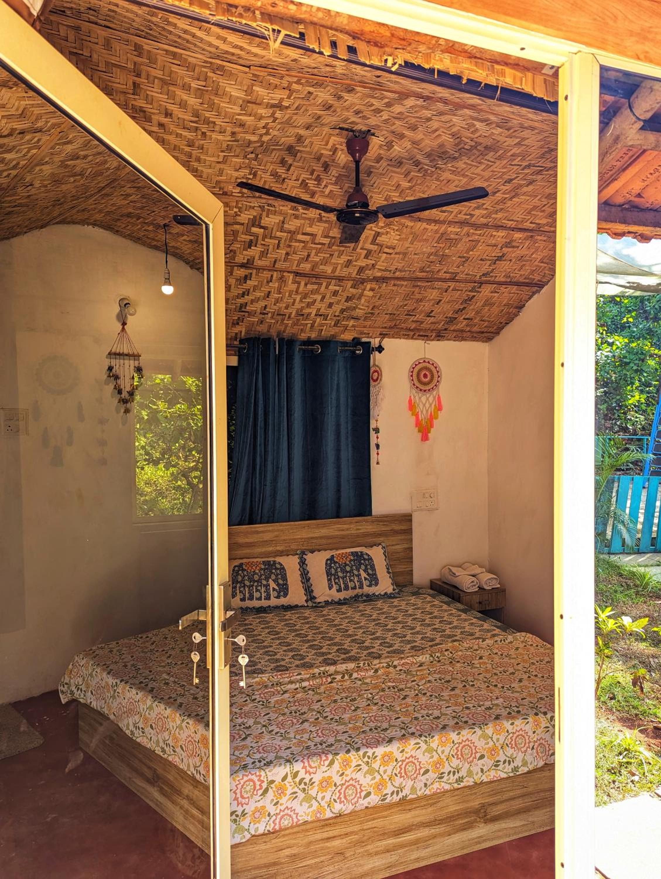 Double Room With Garden View photo 2