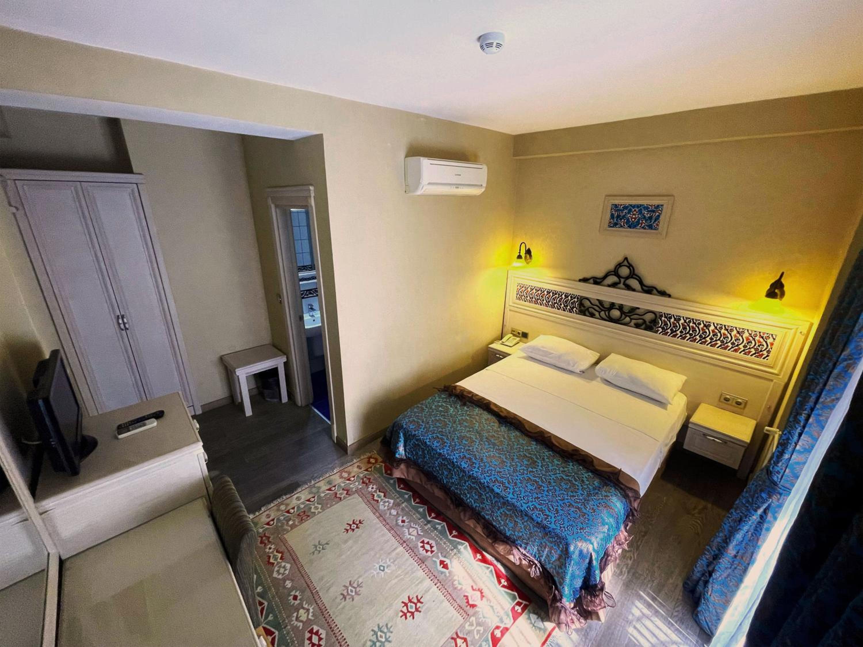 Double Room photo 2