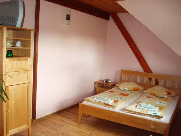 Double Room photo 1