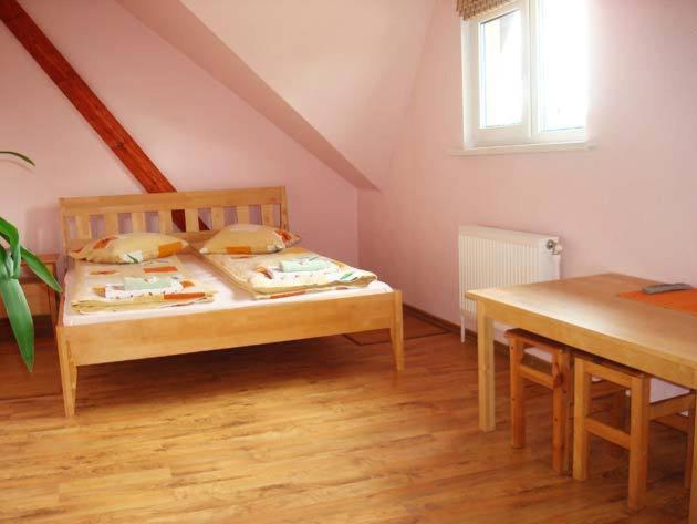 Double Room photo 3
