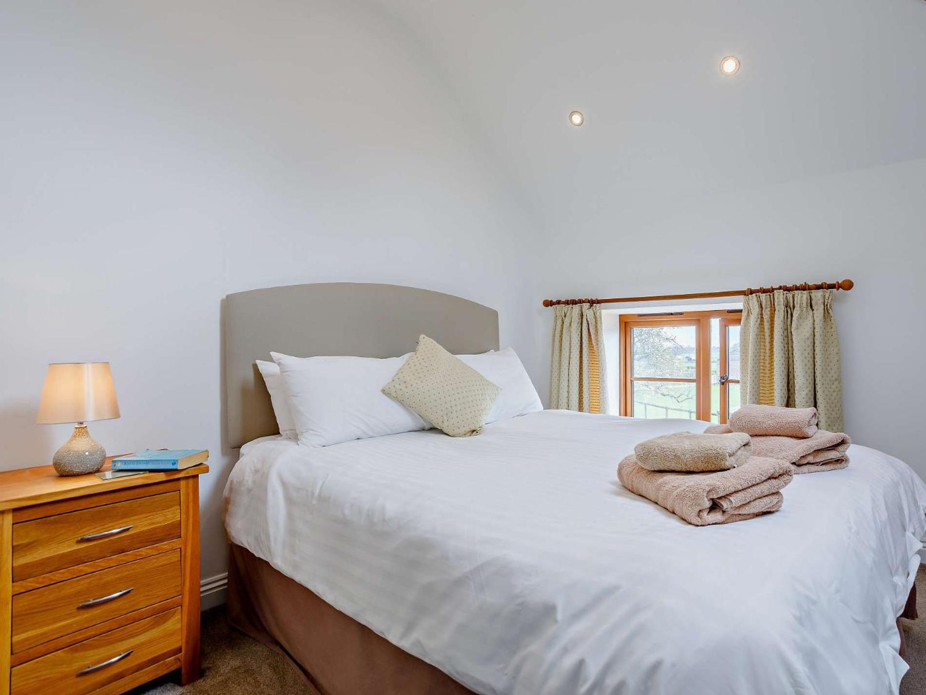 Four-Bedroom House photo 3