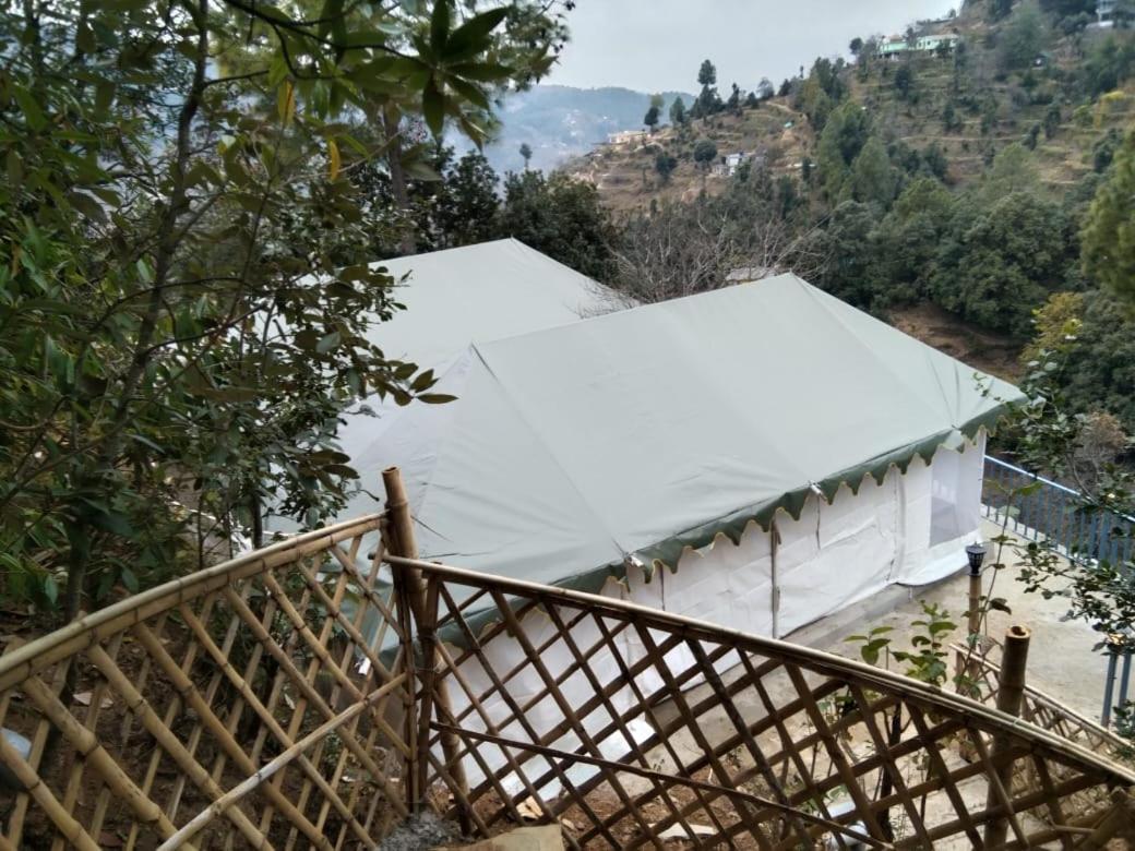 Swiss Luxury Camps photo 3