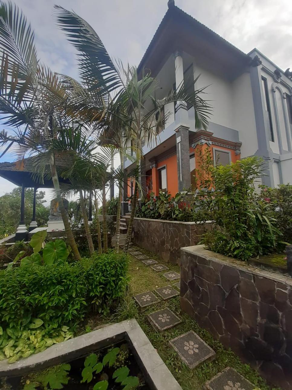 Two-Bedroom Villa photo 3