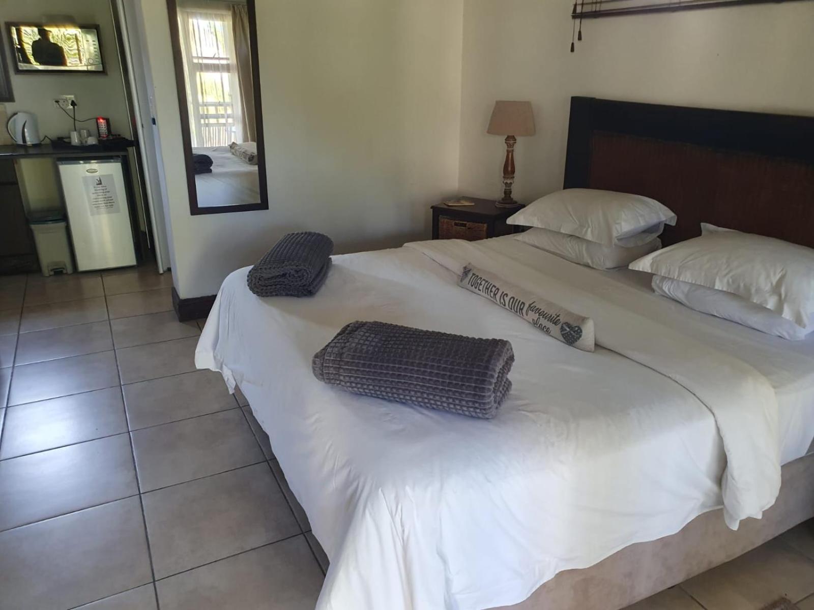 Double or Twin Room with Balcony photo 1