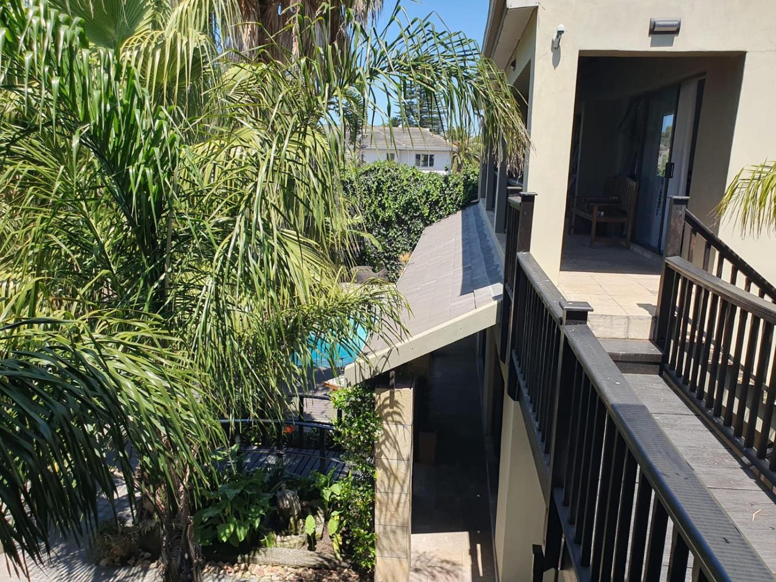 Double or Twin Room with Balcony photo 2