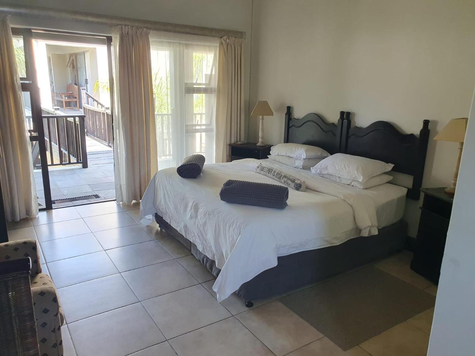 Double or Twin Room with Balcony photo 1