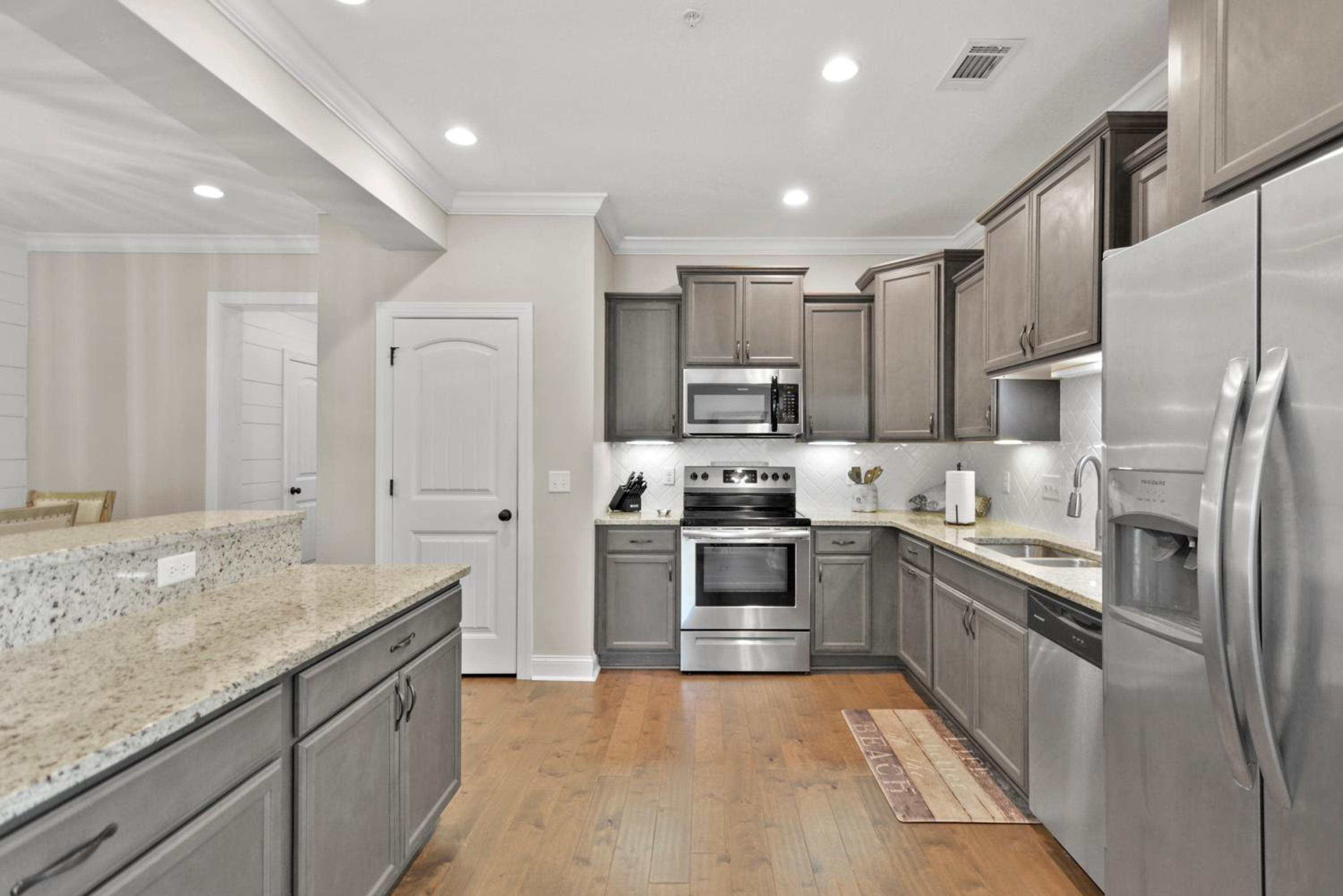 Vacation Home photo 1