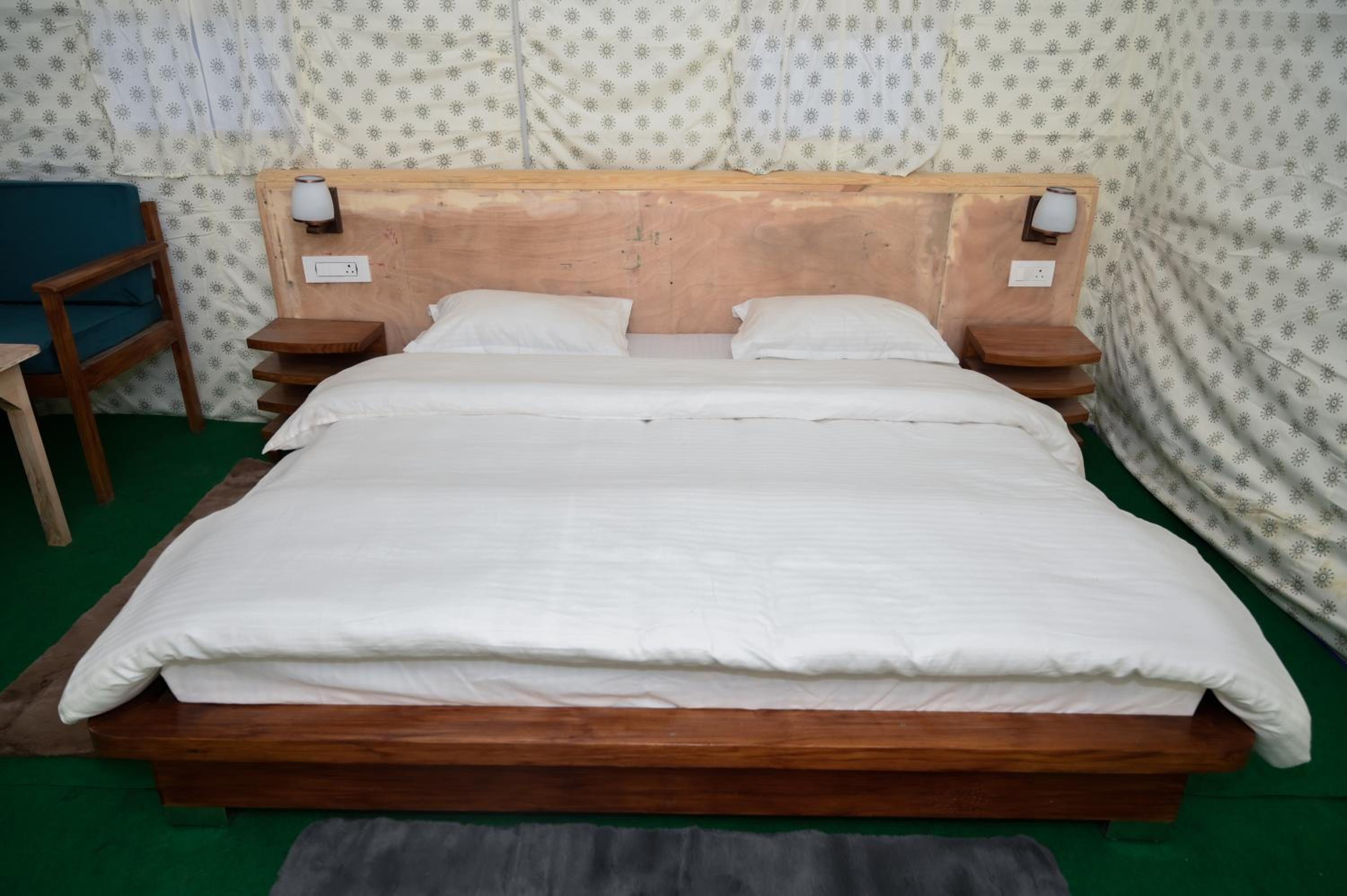 Swiss Luxury Camps photo 1
