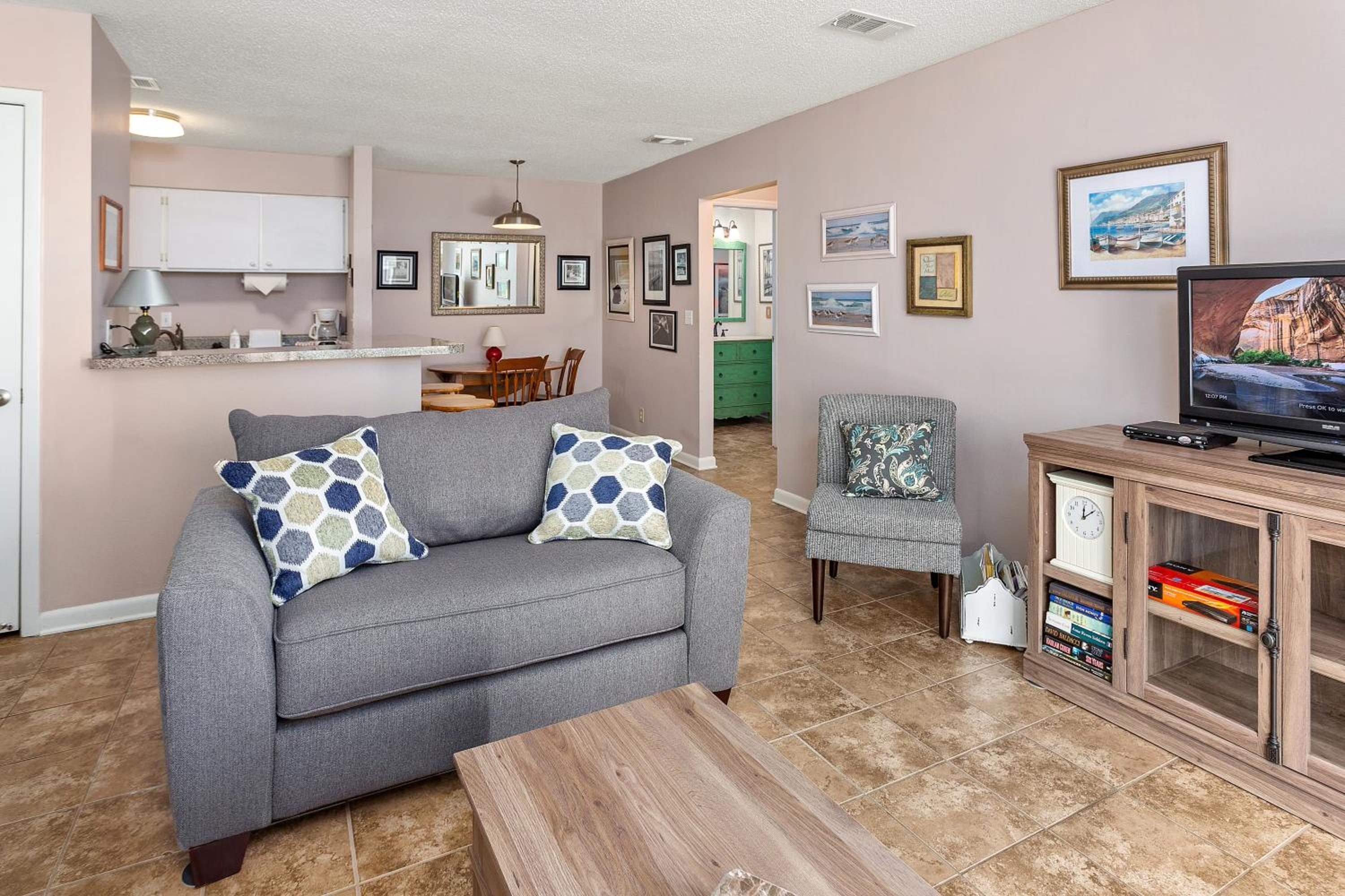 Vacation Home photo 2