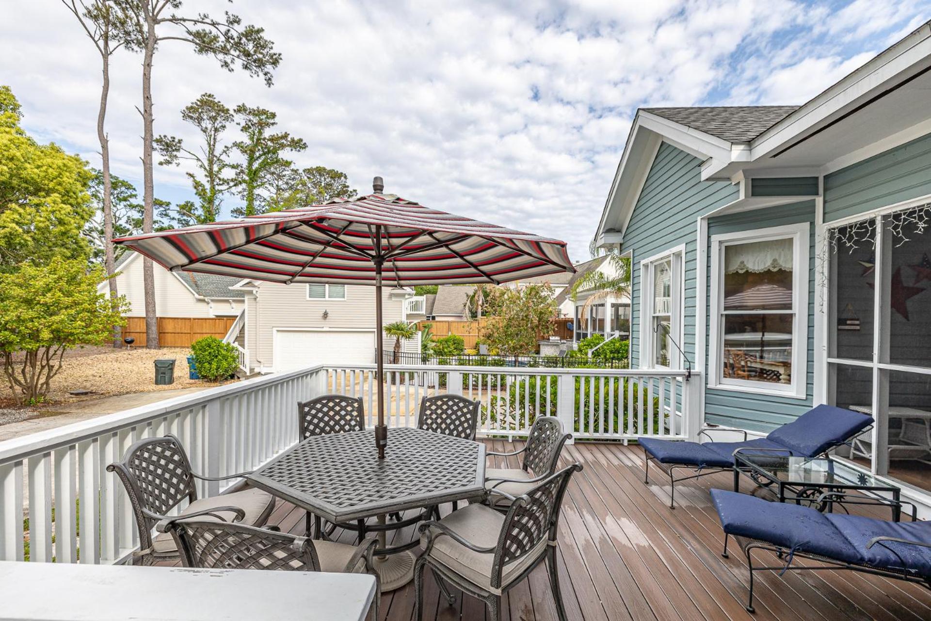 Vacation Home photo 1