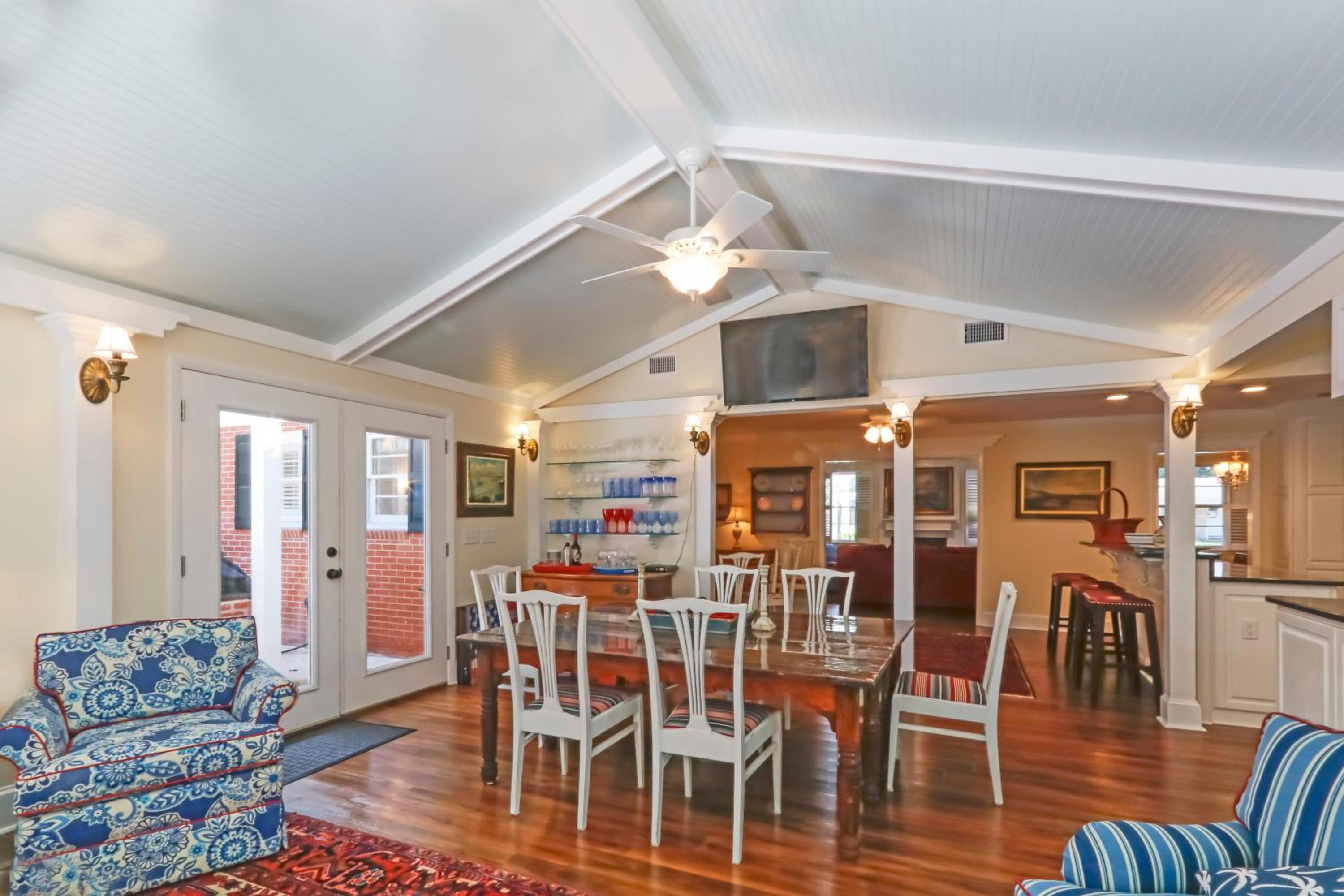 Holiday Home photo 3