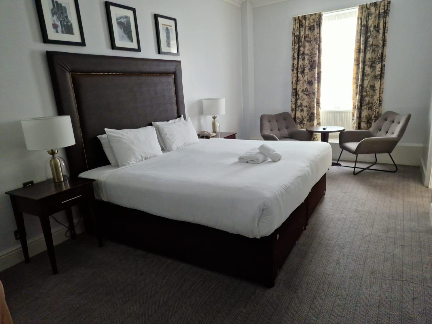 Executive King Room - Photo 1