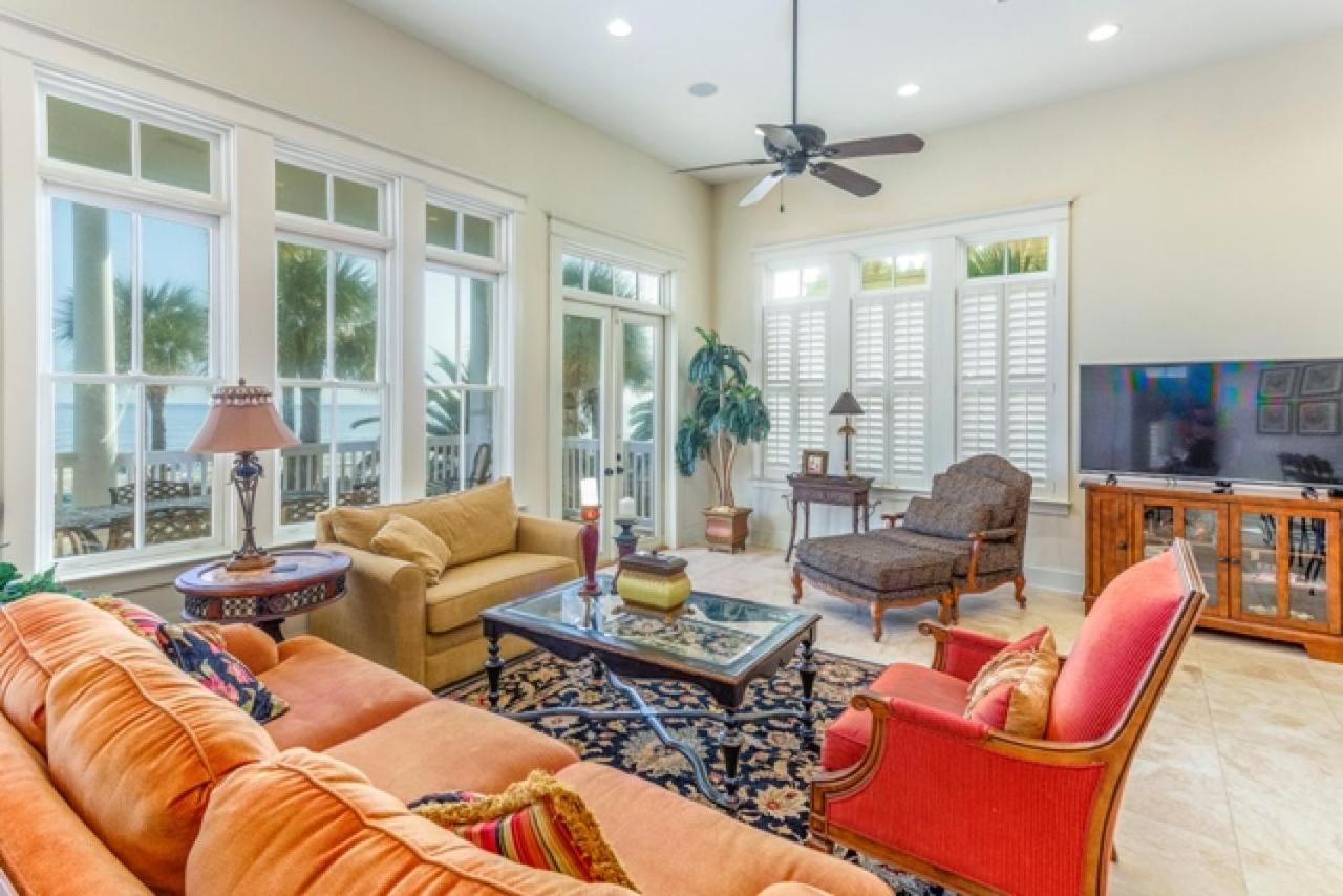 Vacation Home photo 1