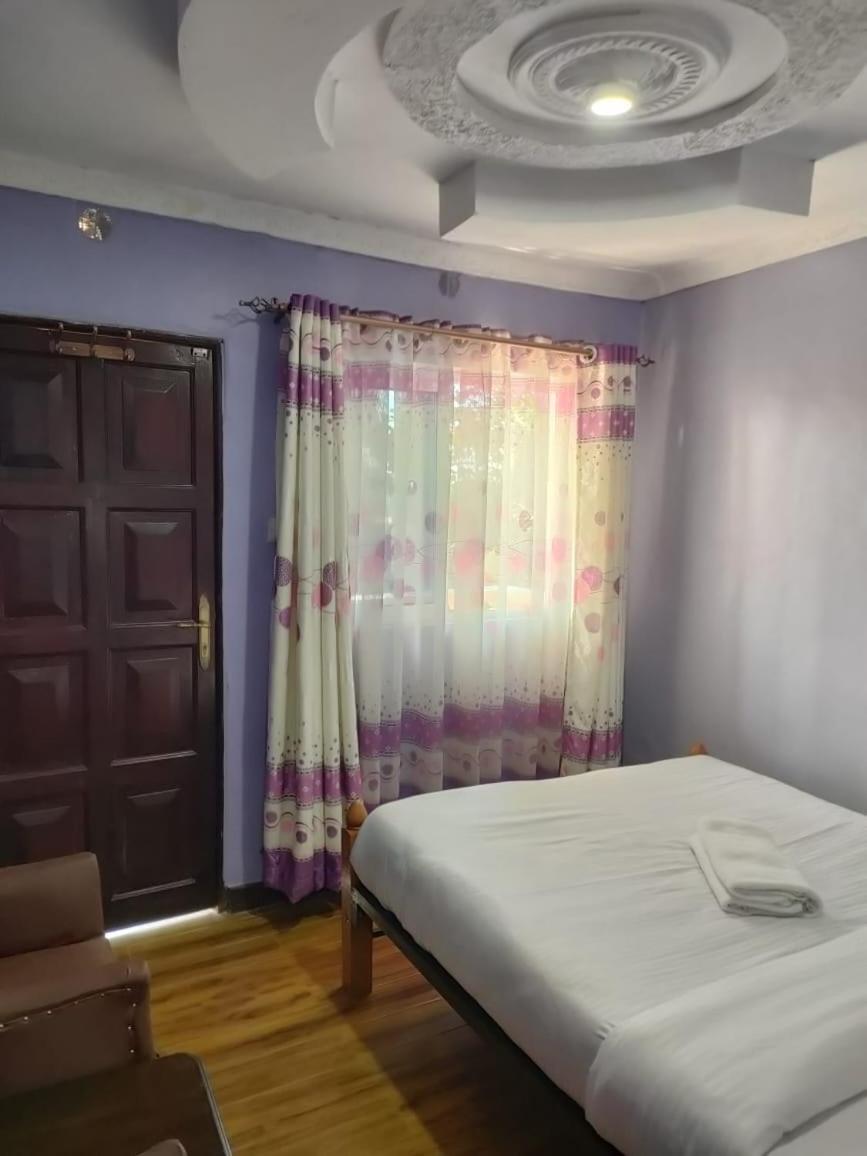 Deluxe Double Room With Balcony photo 2