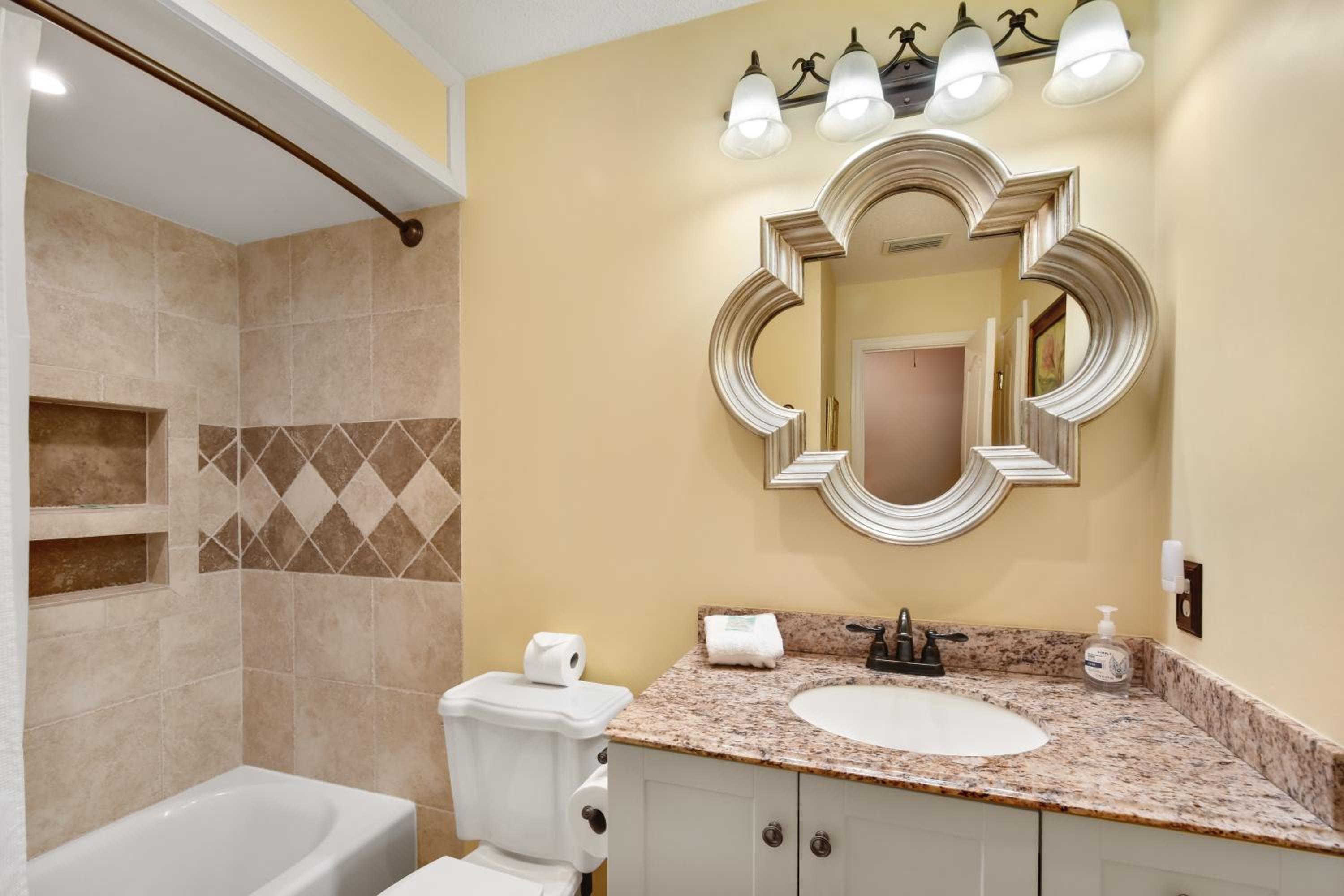 Vacation Home photo 1