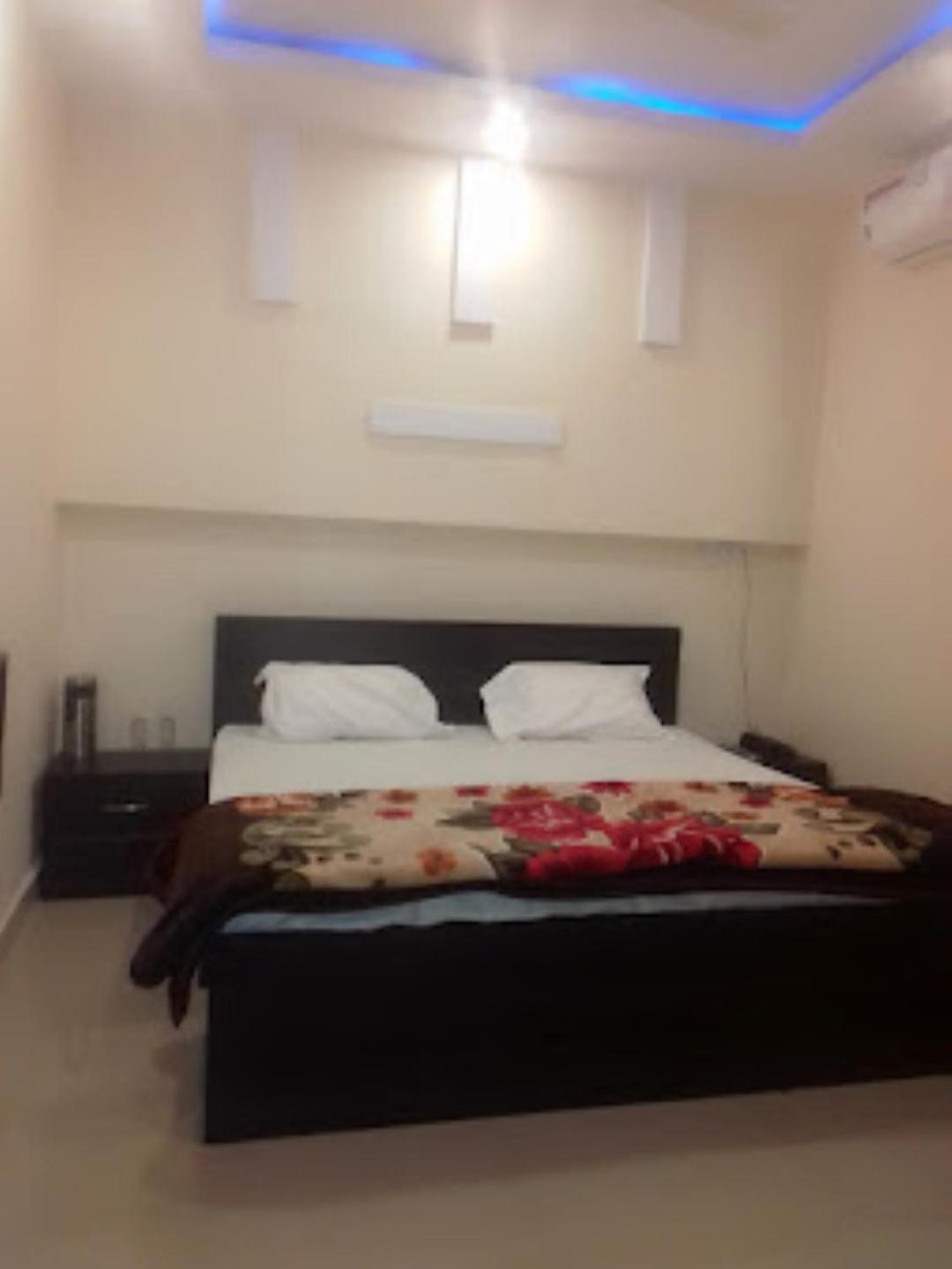 Deluxe Room photo 1