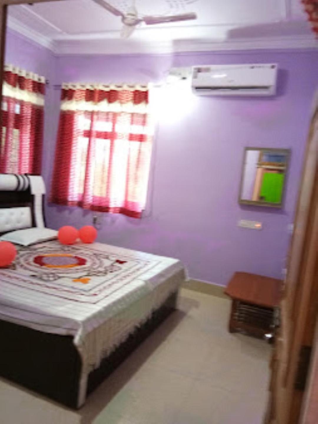 Deluxe Room photo 2