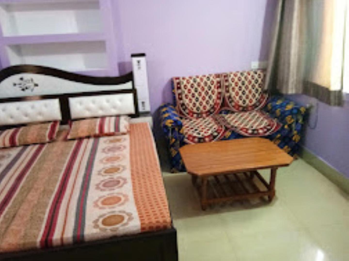 Deluxe Room photo 3