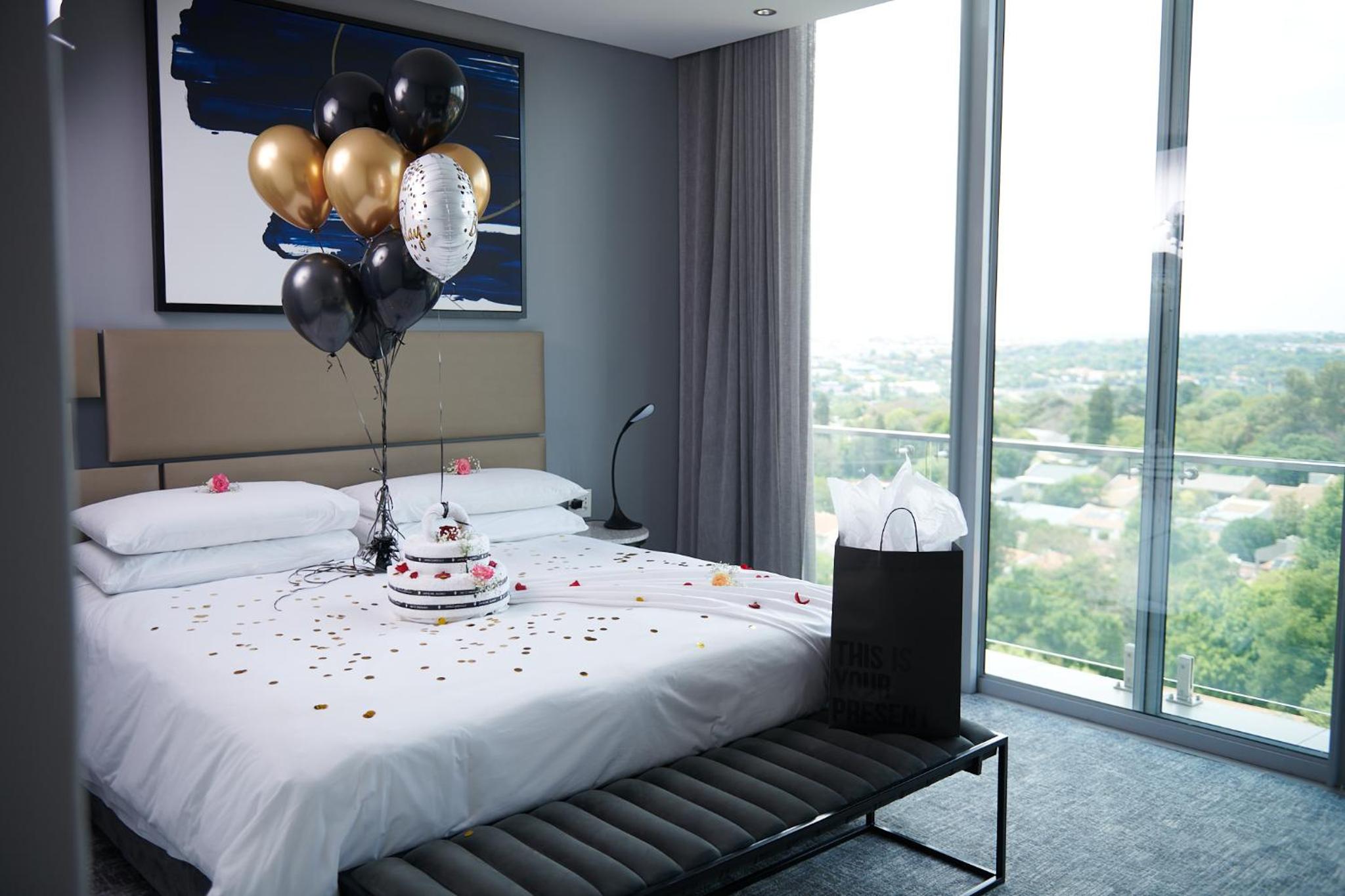 Standard Double Room - Photo 1