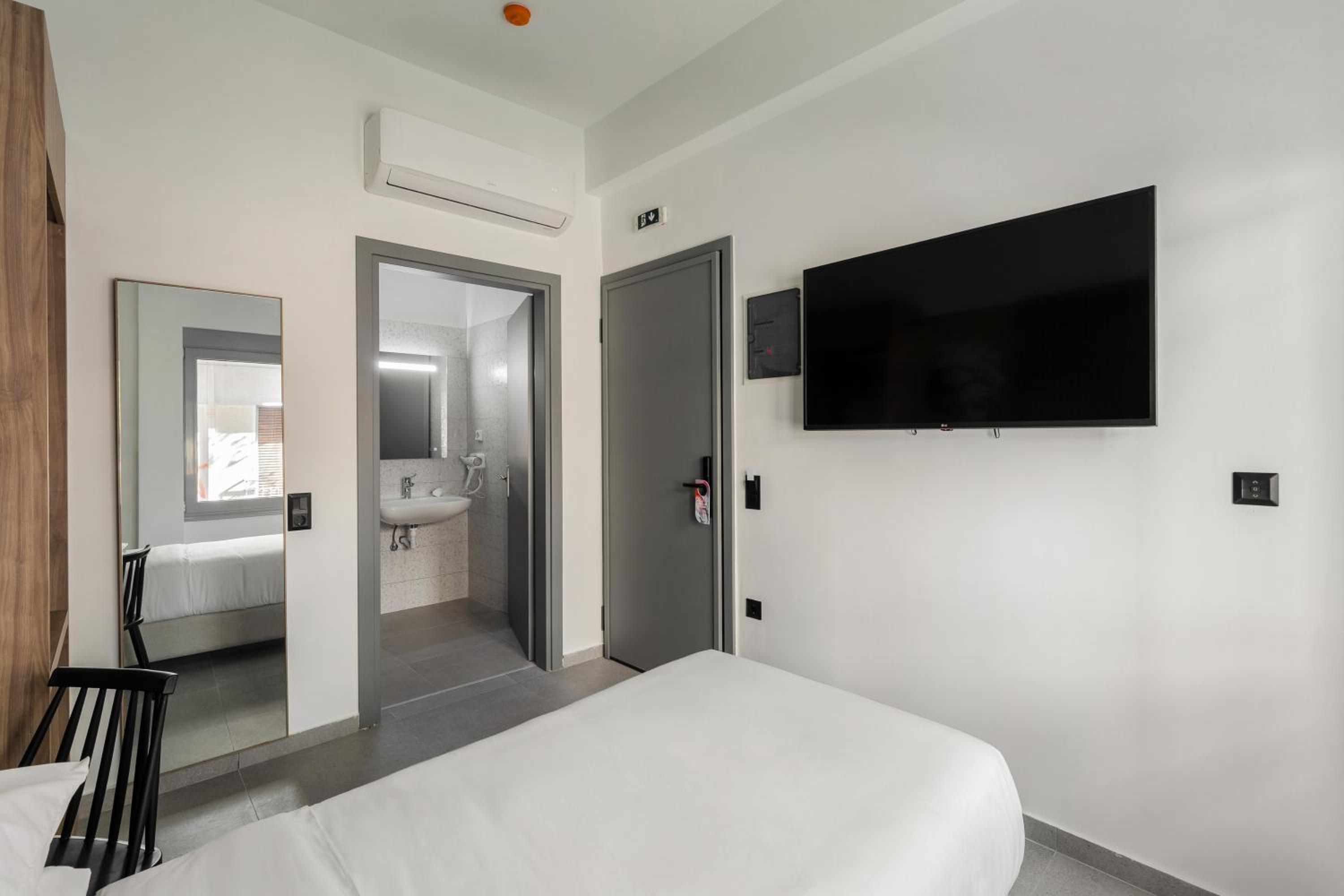 Budget Single Room photo 1