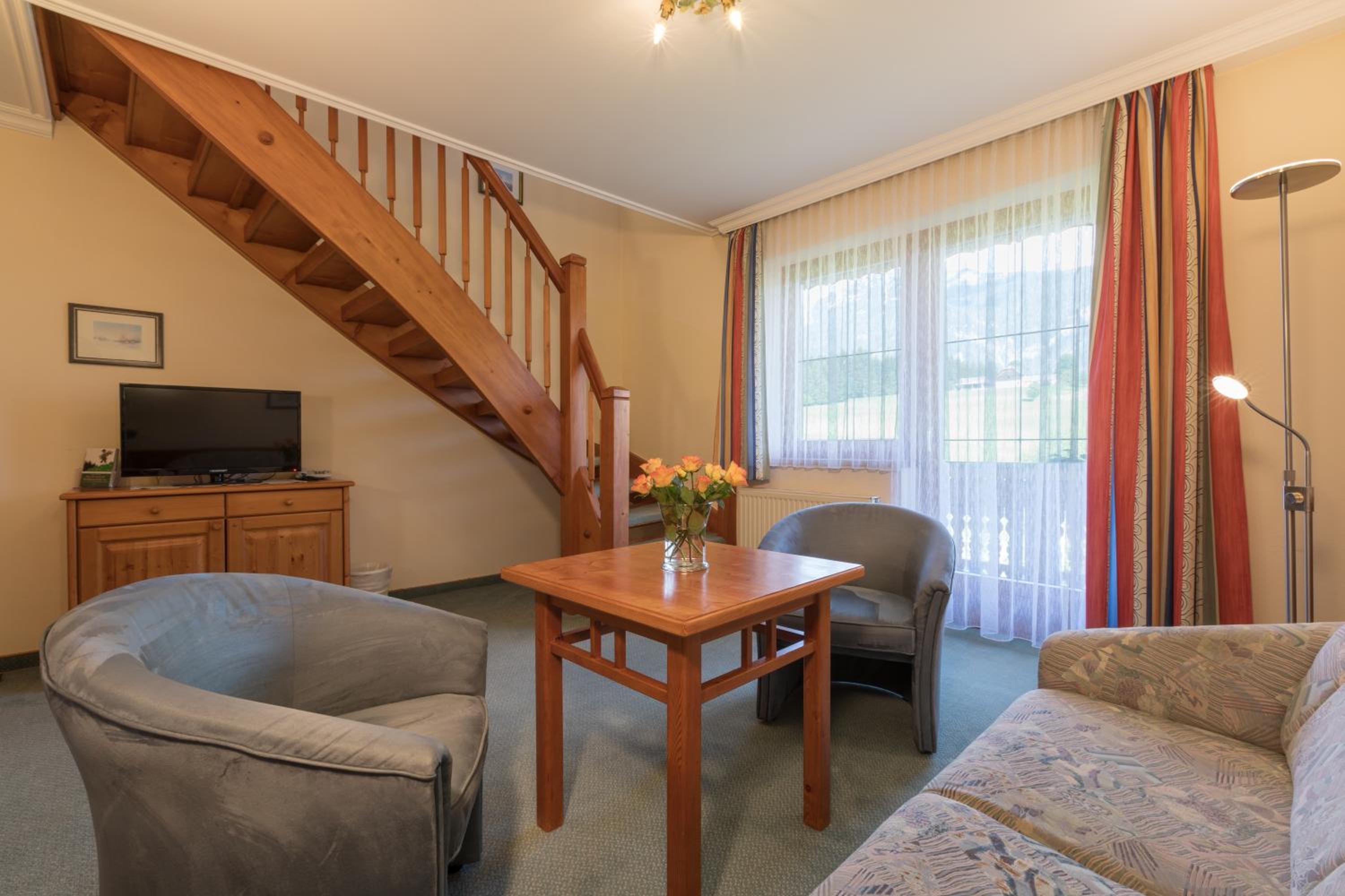 Suite with Terrace photo 1