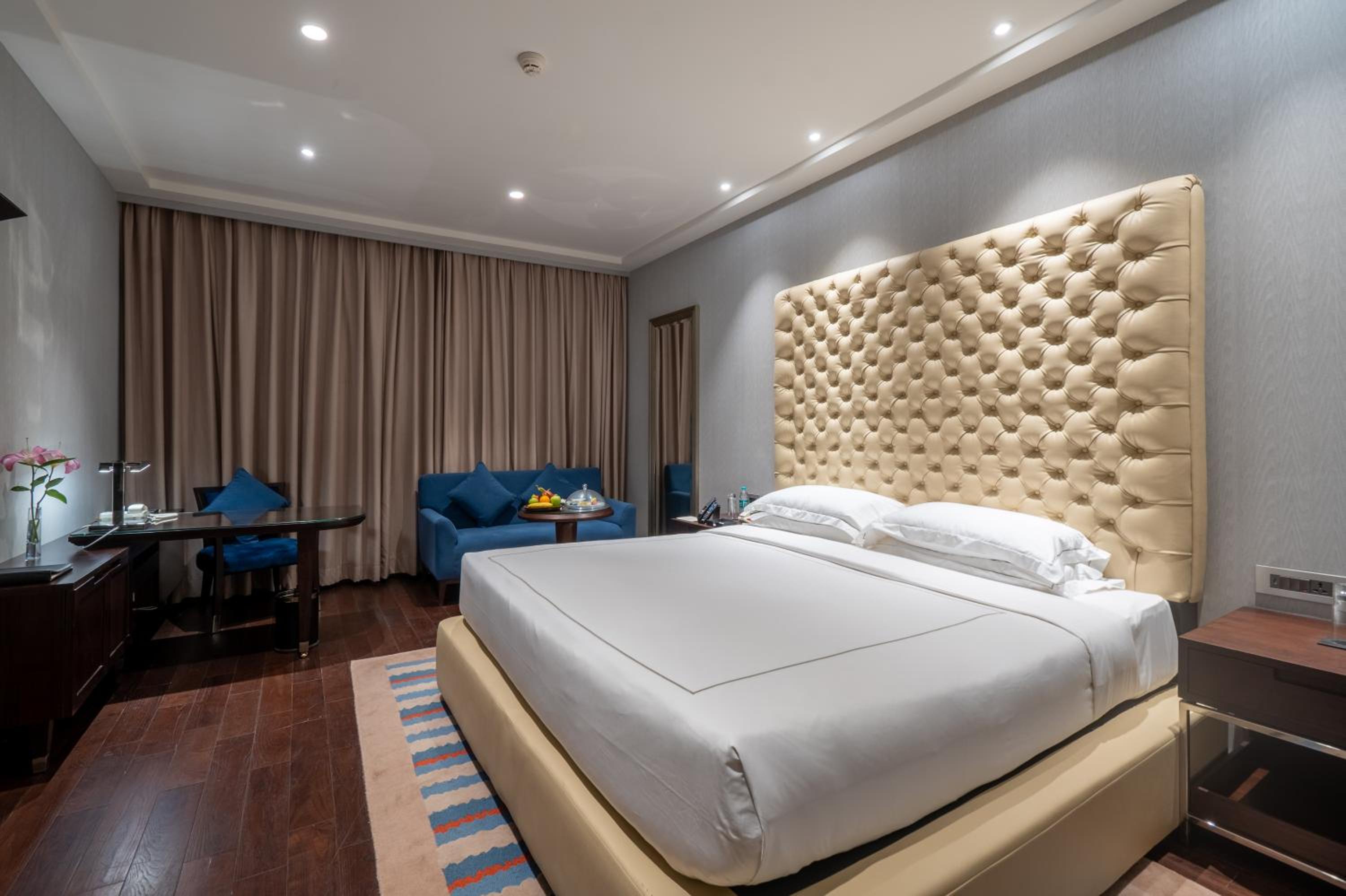 Residency Double Room  photo 1