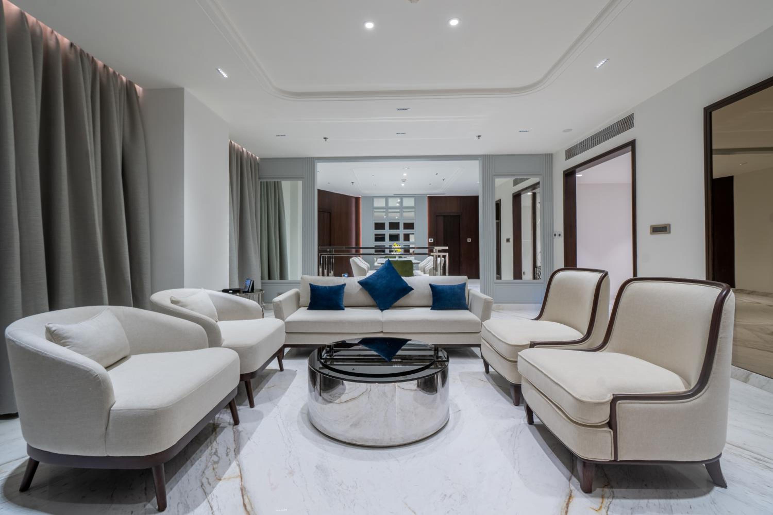 Presidential Suite photo 1