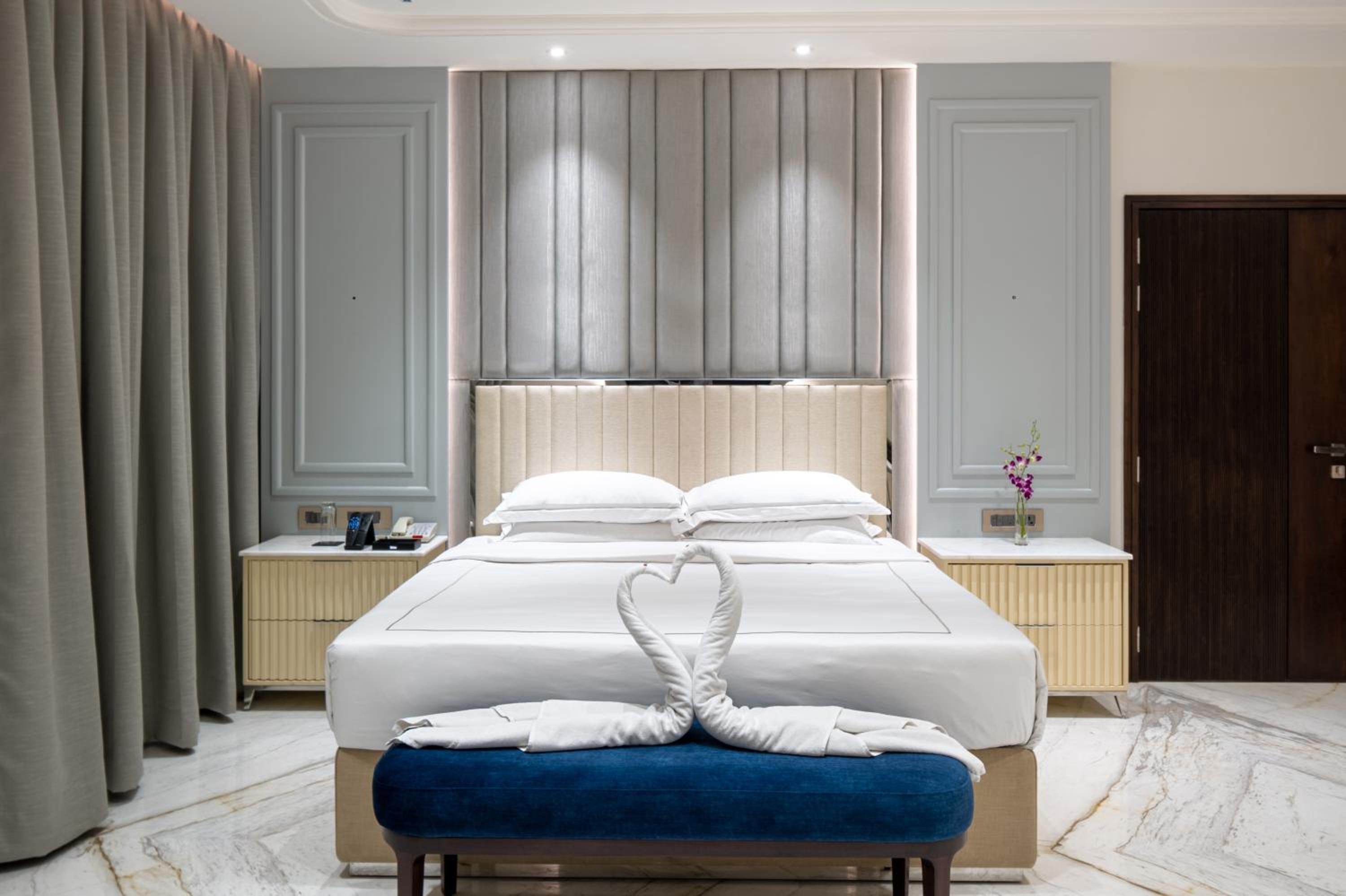 Presidential Suite Presidential Suite