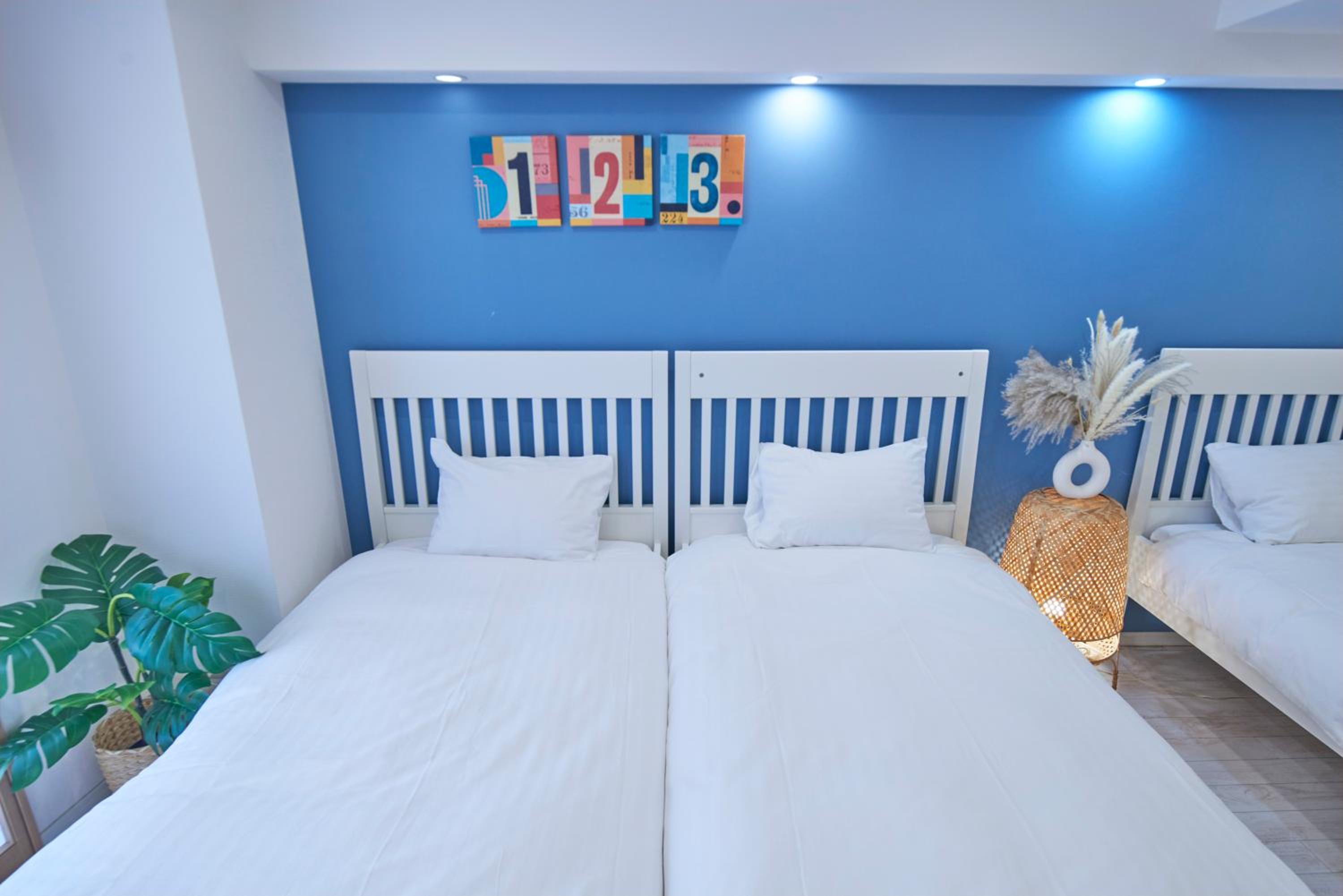 Triple Room photo 1