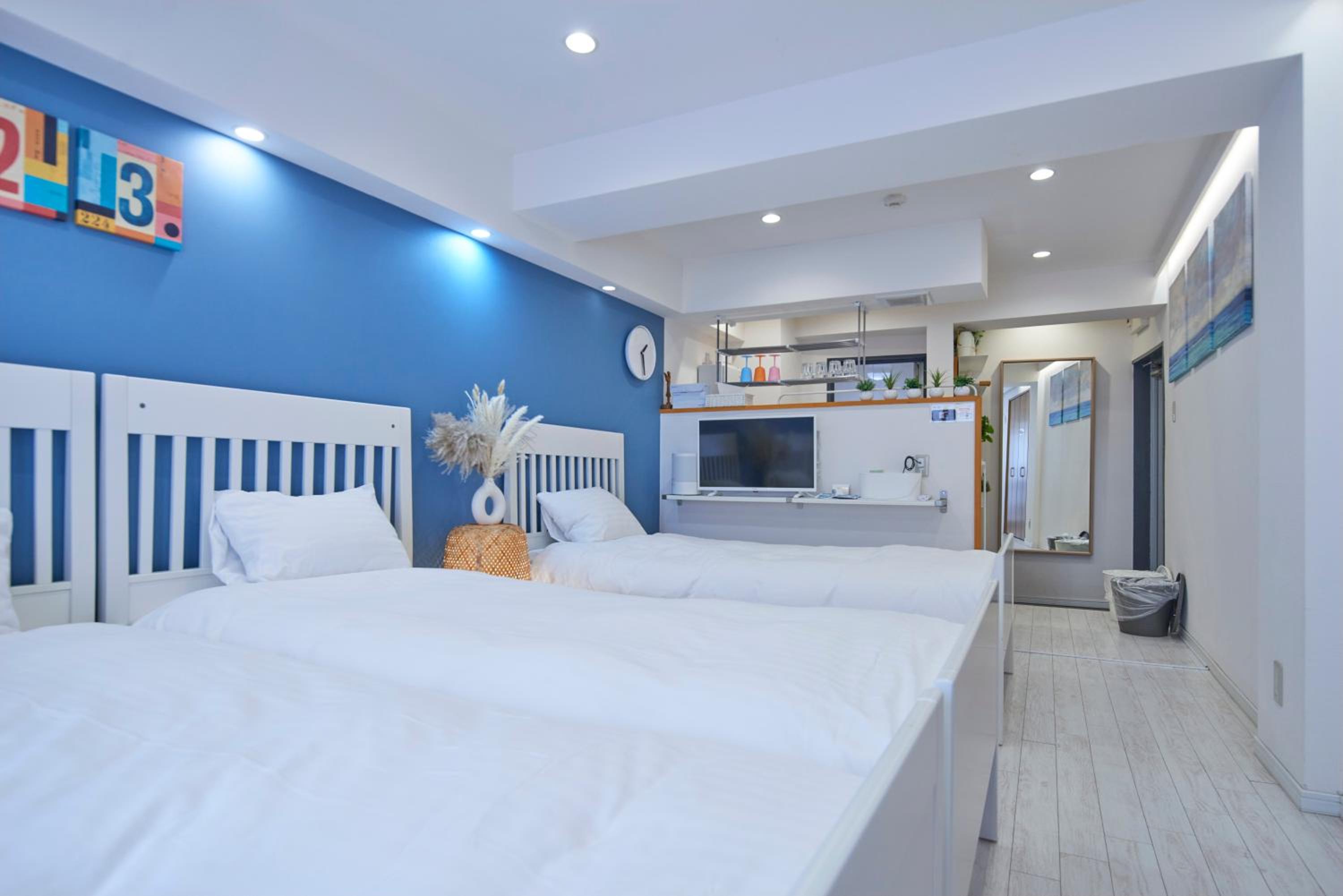 Triple Room photo 3
