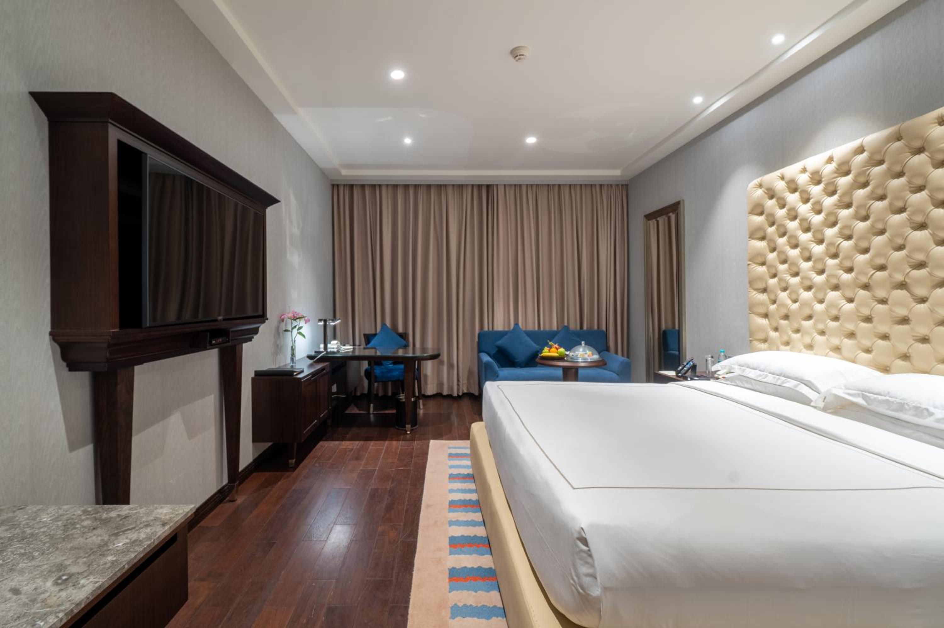 Residency Double Room  photo 3