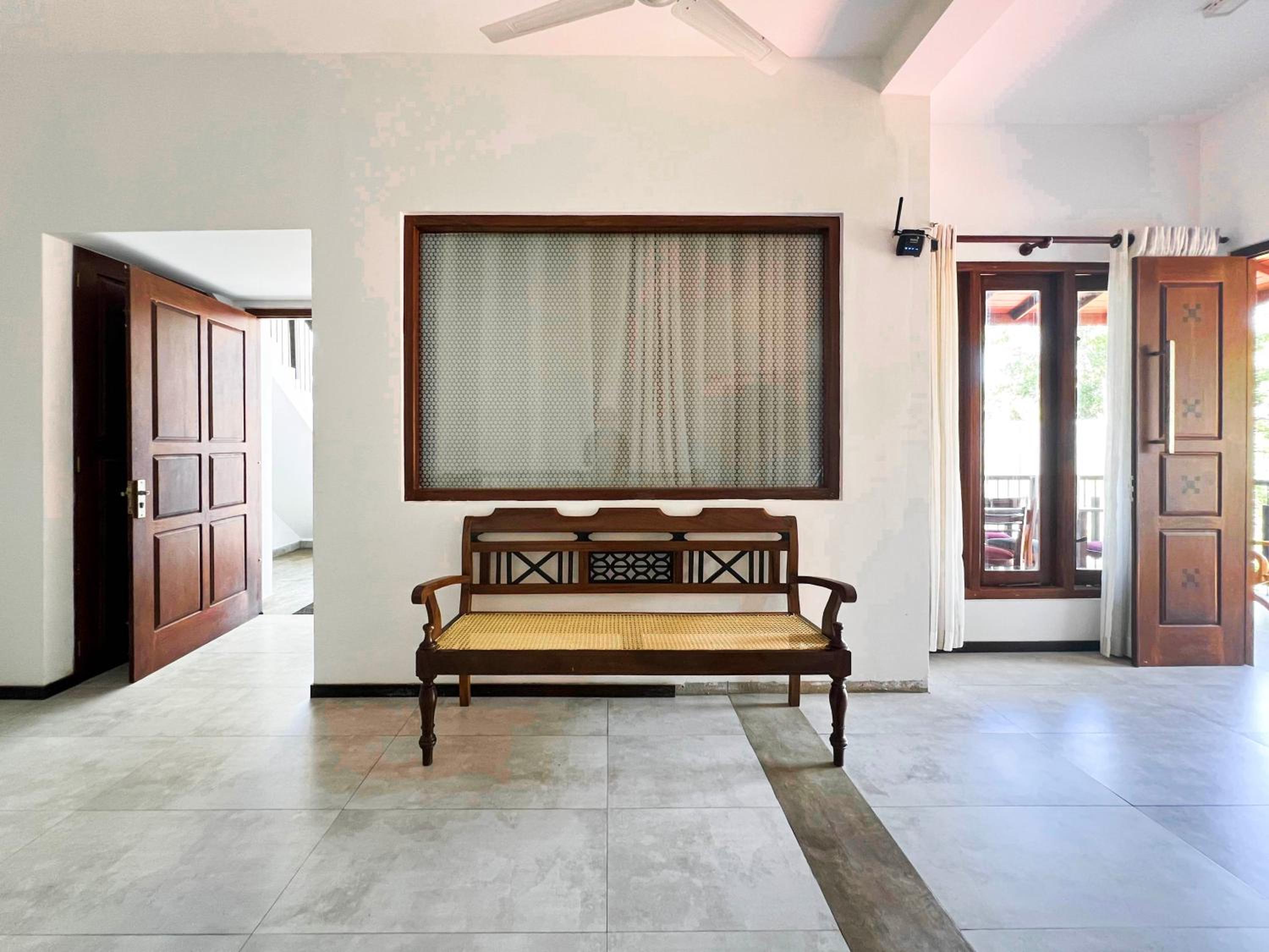 King Room with Balcony photo 3
