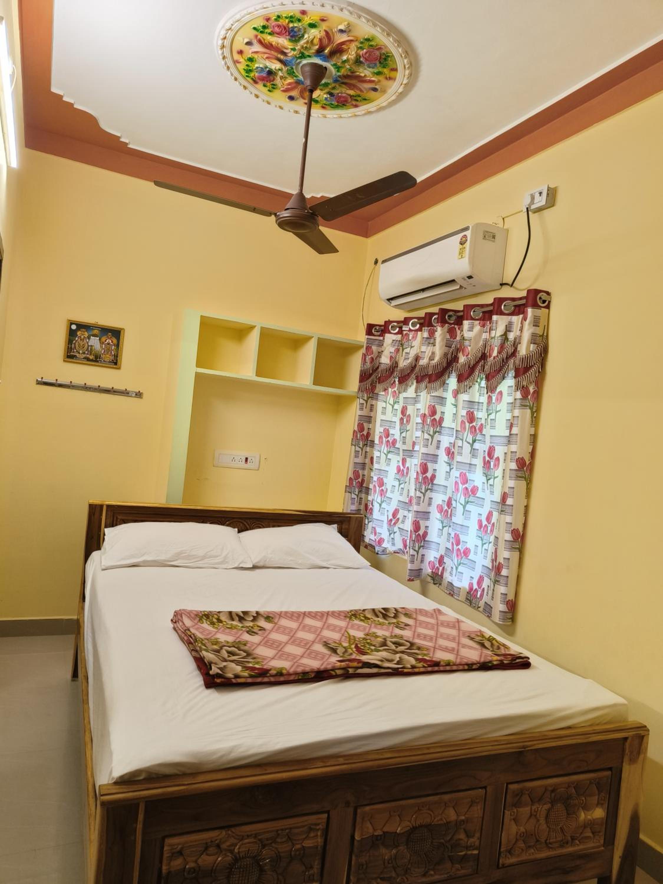 Double Or Twin Room photo 1