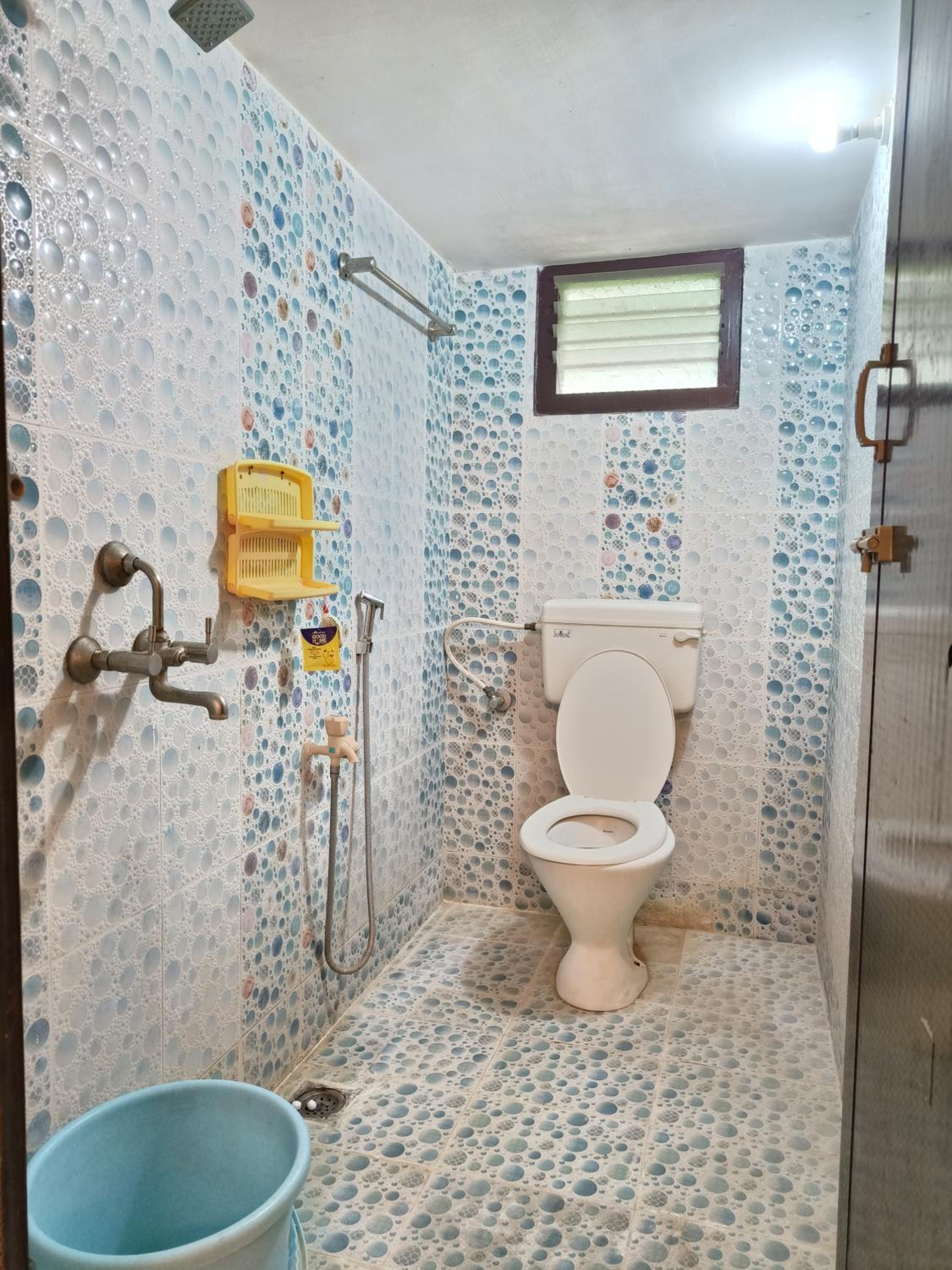 Double Or Twin Room photo 2