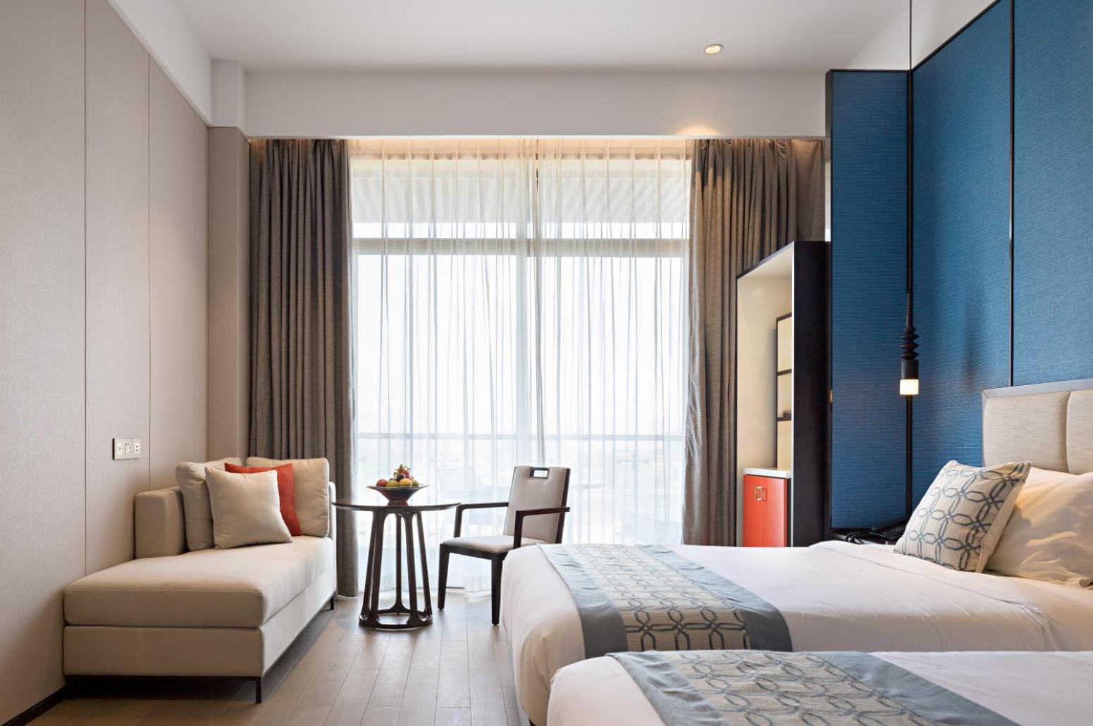 Executive Twin Room