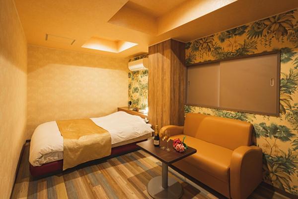 Queen Room
