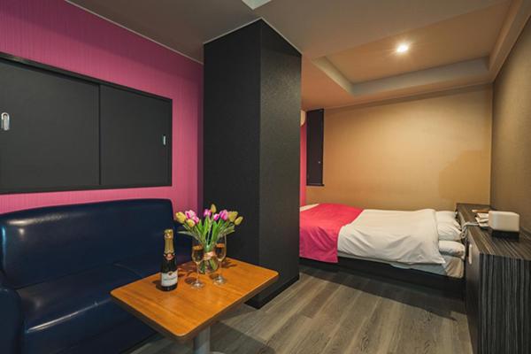 Standard Double Room photo 3