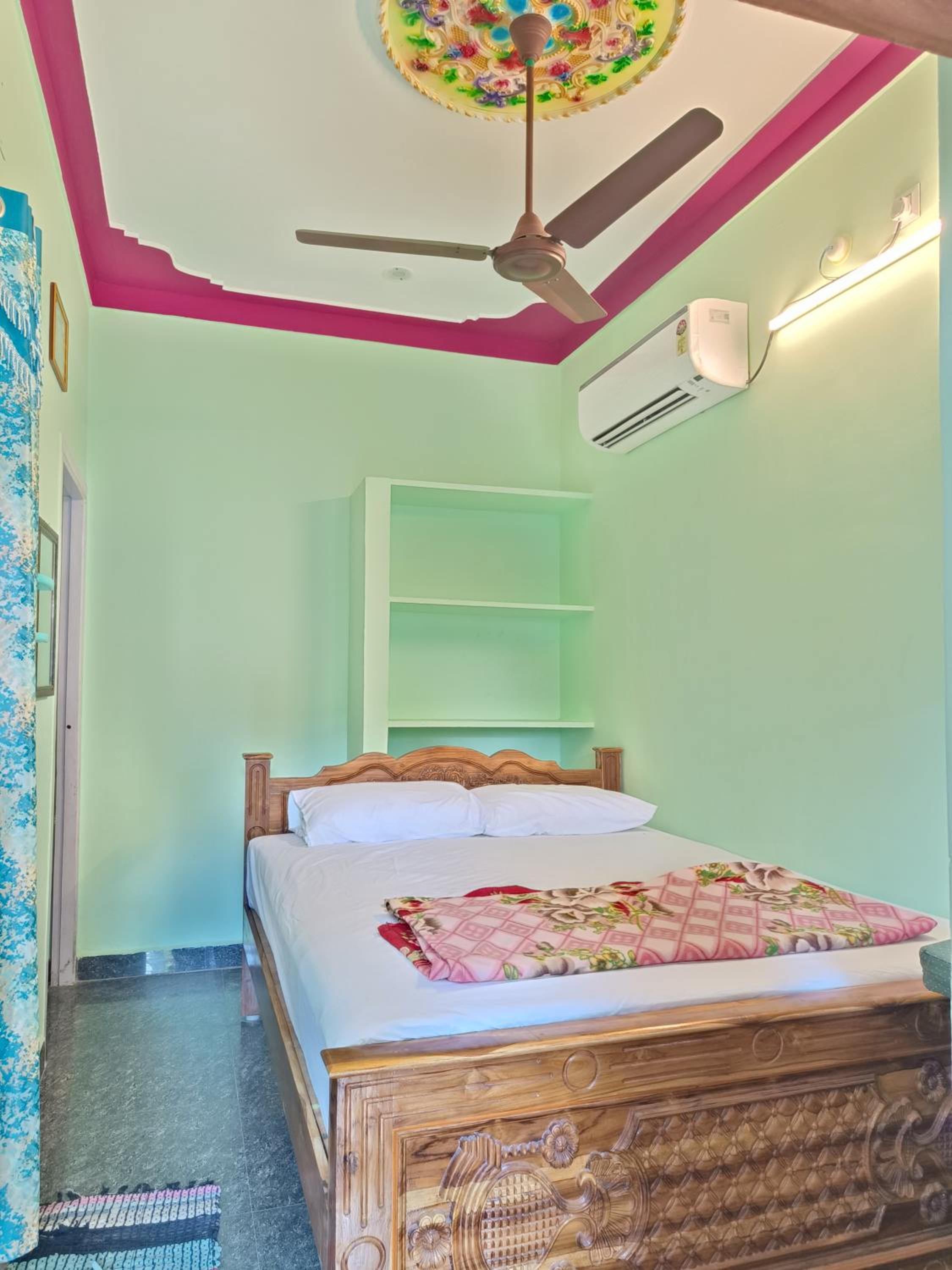 Standard Double Or Twin Room With Balcony photo 1