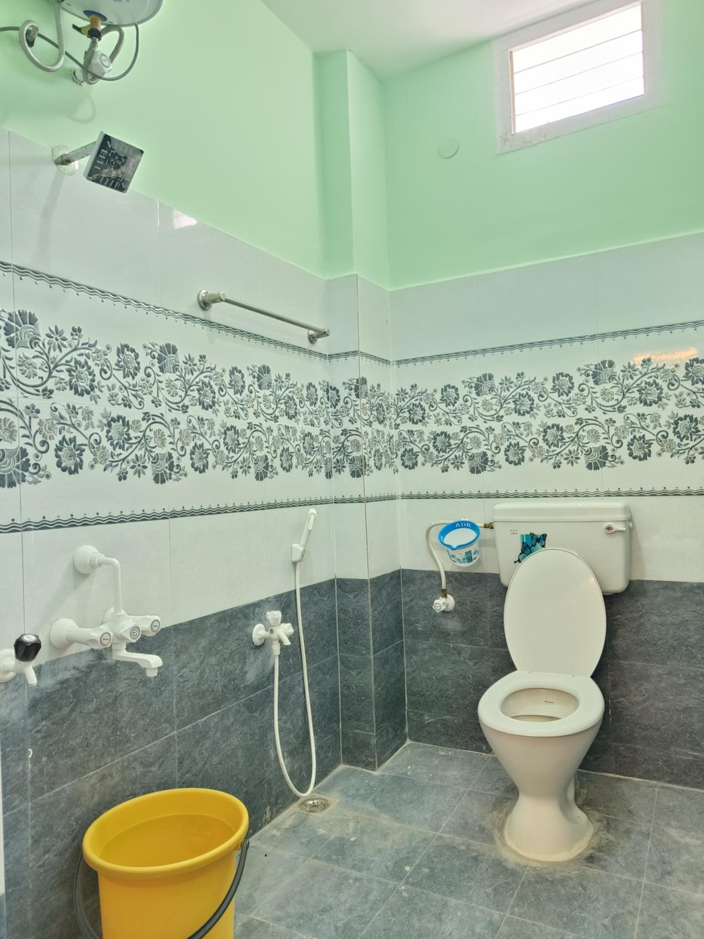 Standard Double Or Twin Room With Balcony photo 2