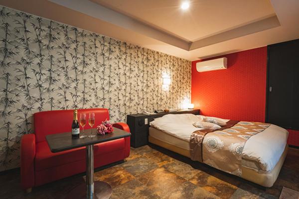 Queen Room photo 3