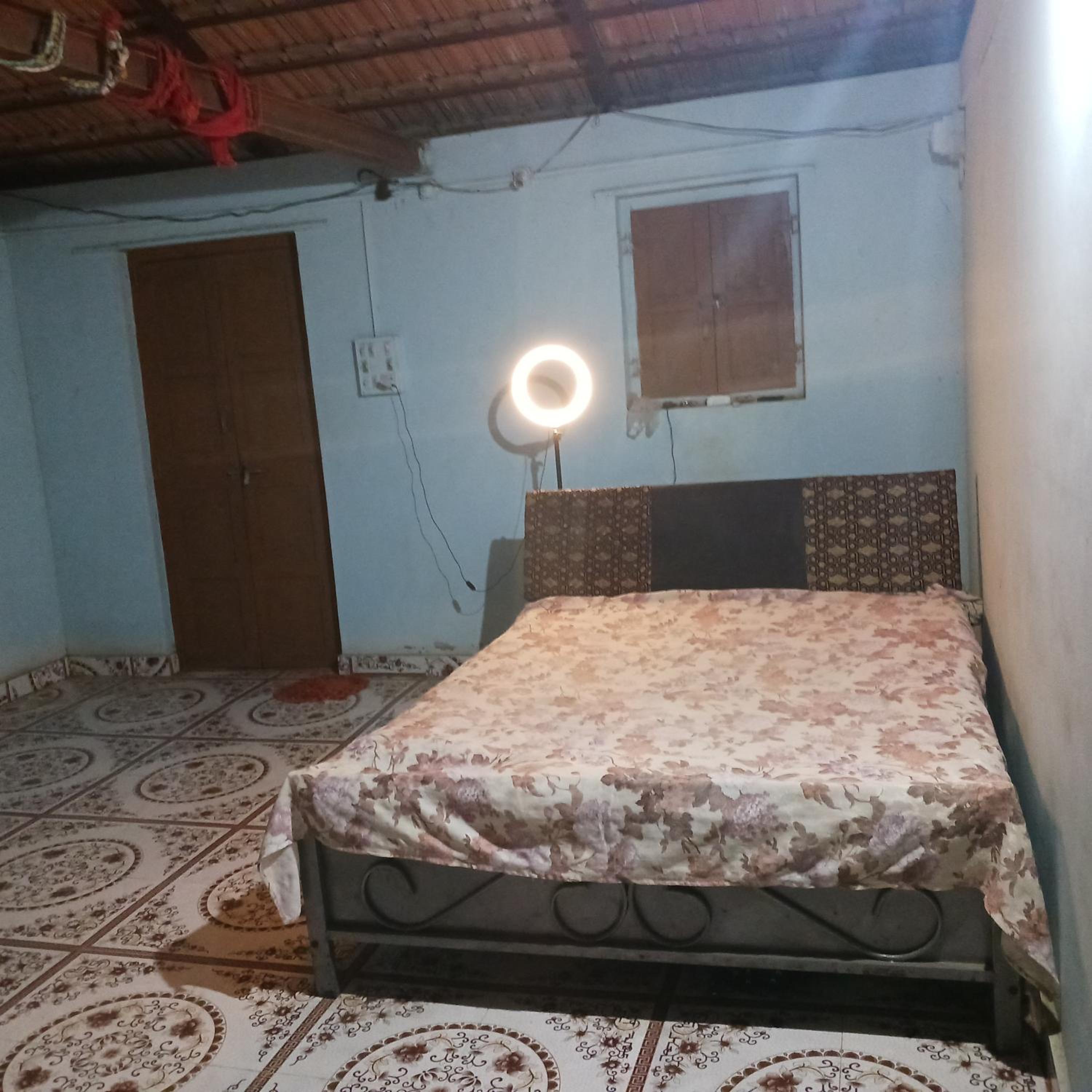 King Room With Garden View photo 3