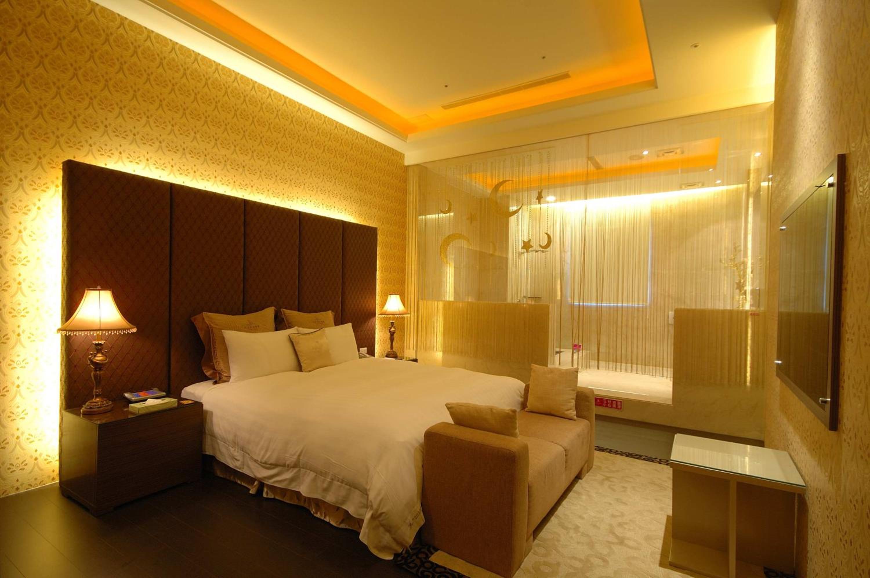 Leisure Double Room photo 1