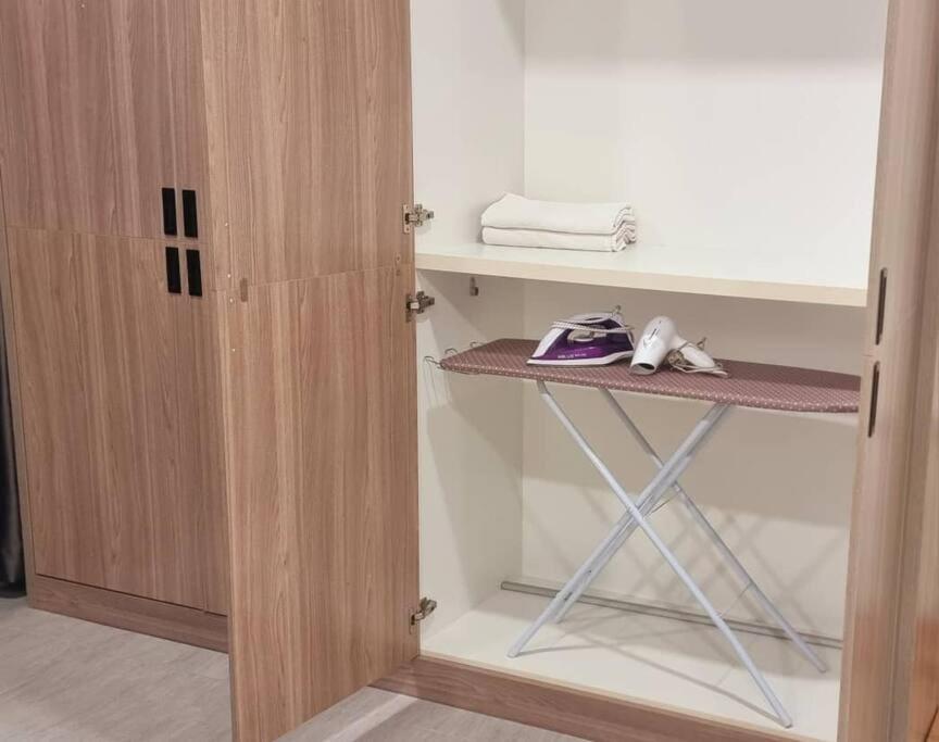 One-Bedroom Apartment - Photo 10